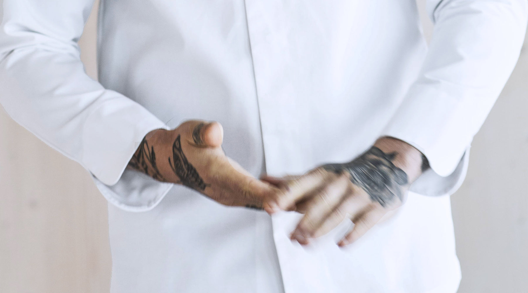 Chef Jackets & Coats For Men