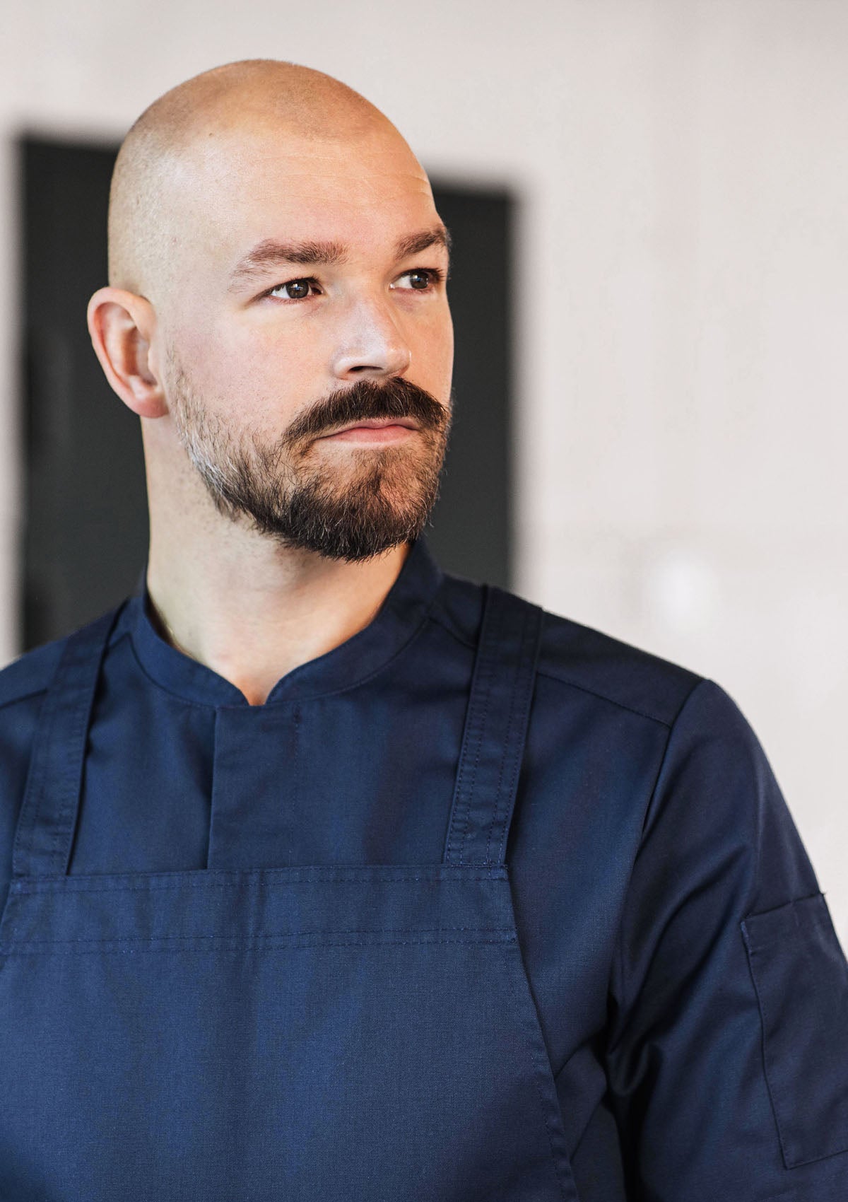 Chef Shirt With Short Sleeves Smart-Unisex | Segers