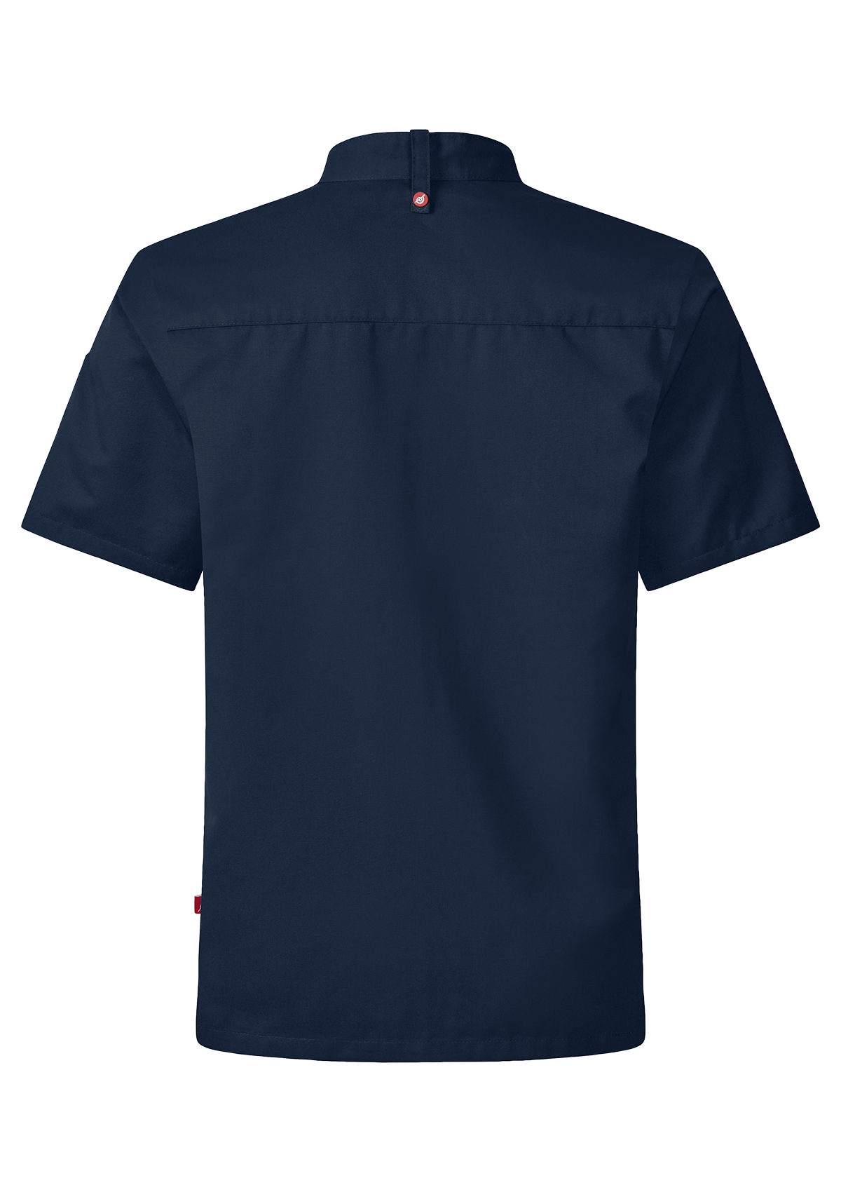 Chef Shirt With Short Sleeves Smart-Unisex | Segers
