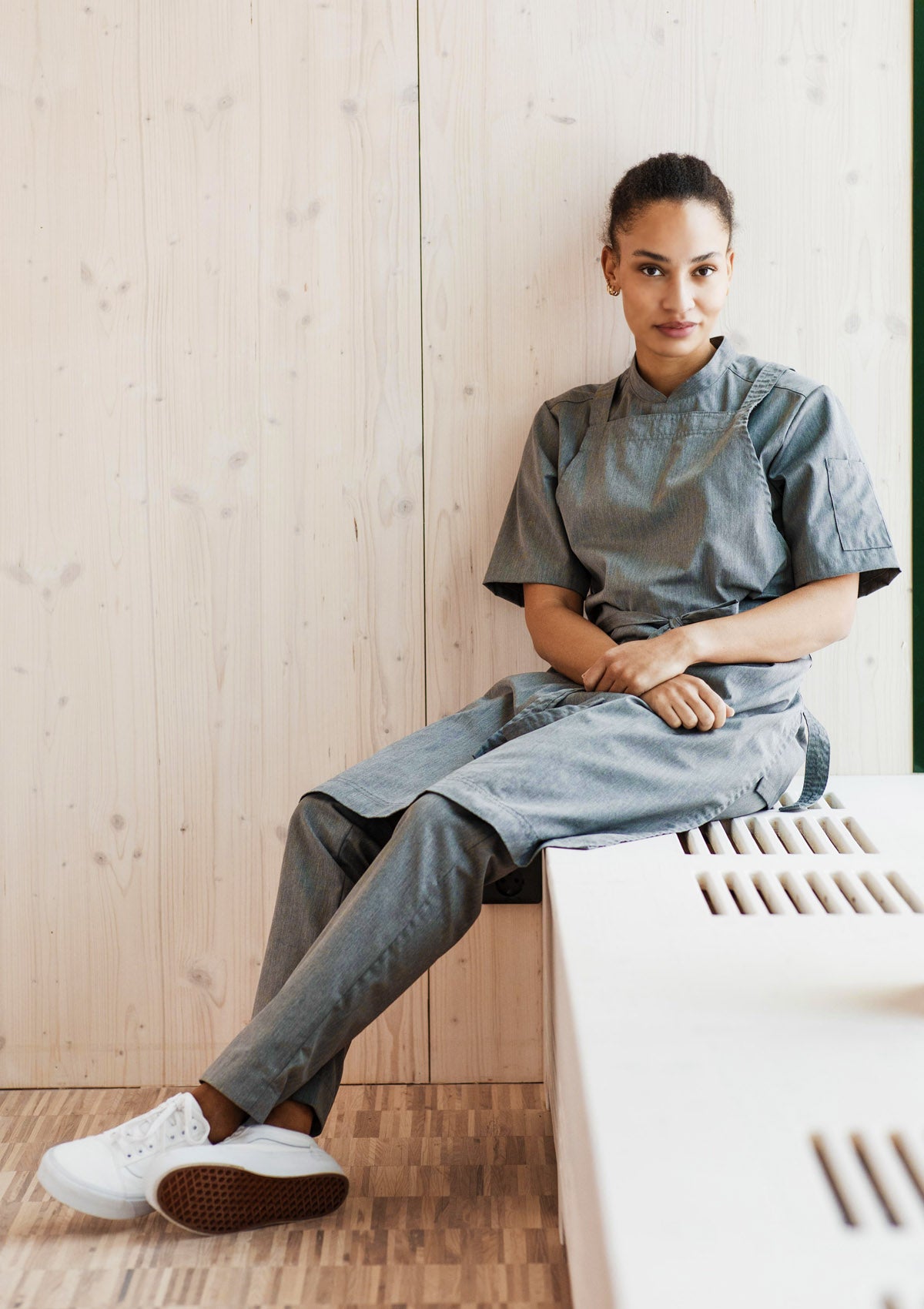 Chef Chinos Pants Unisex | Segers