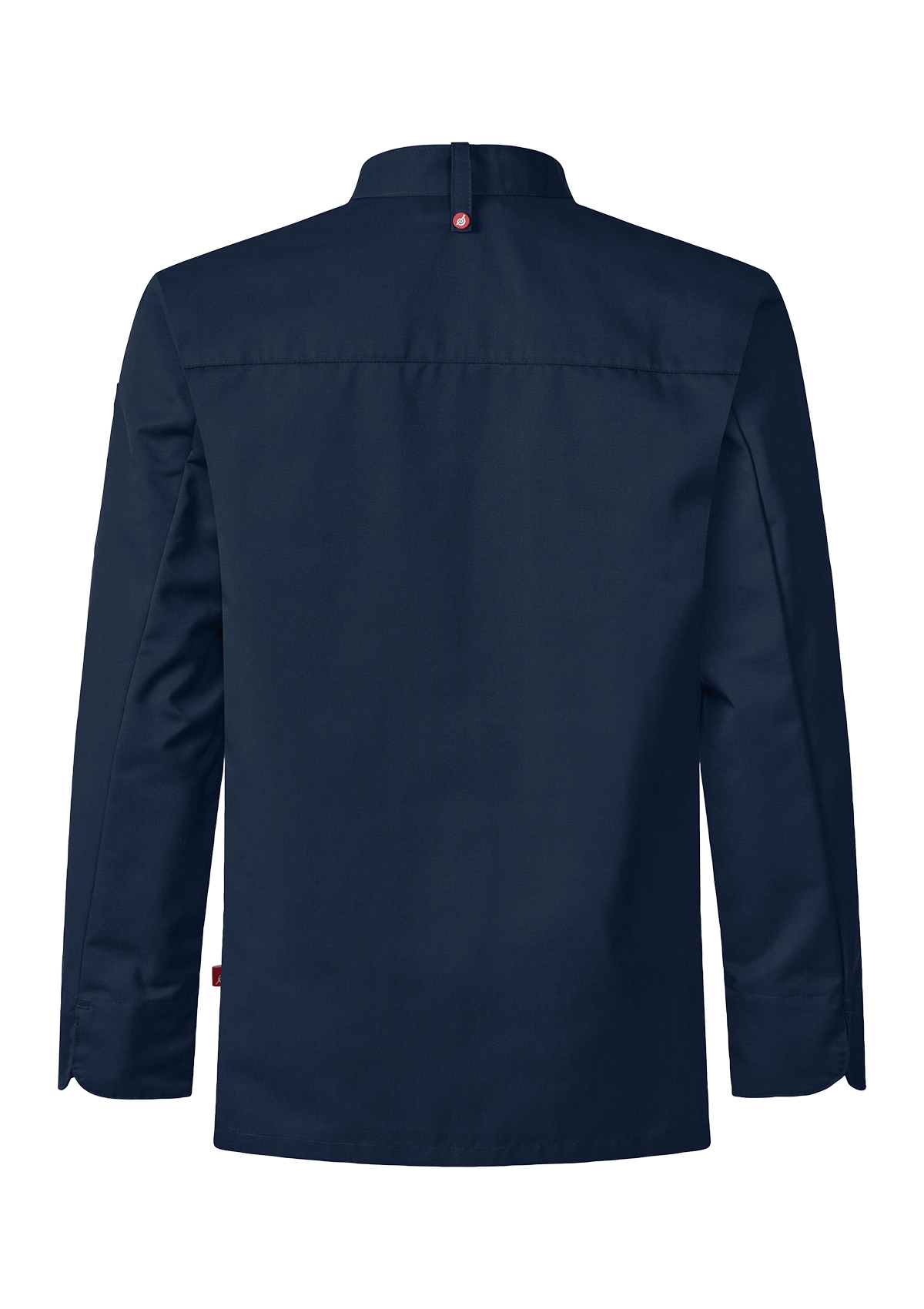 Chef Shirt With Long Sleeves Smart-Unisex | Segers