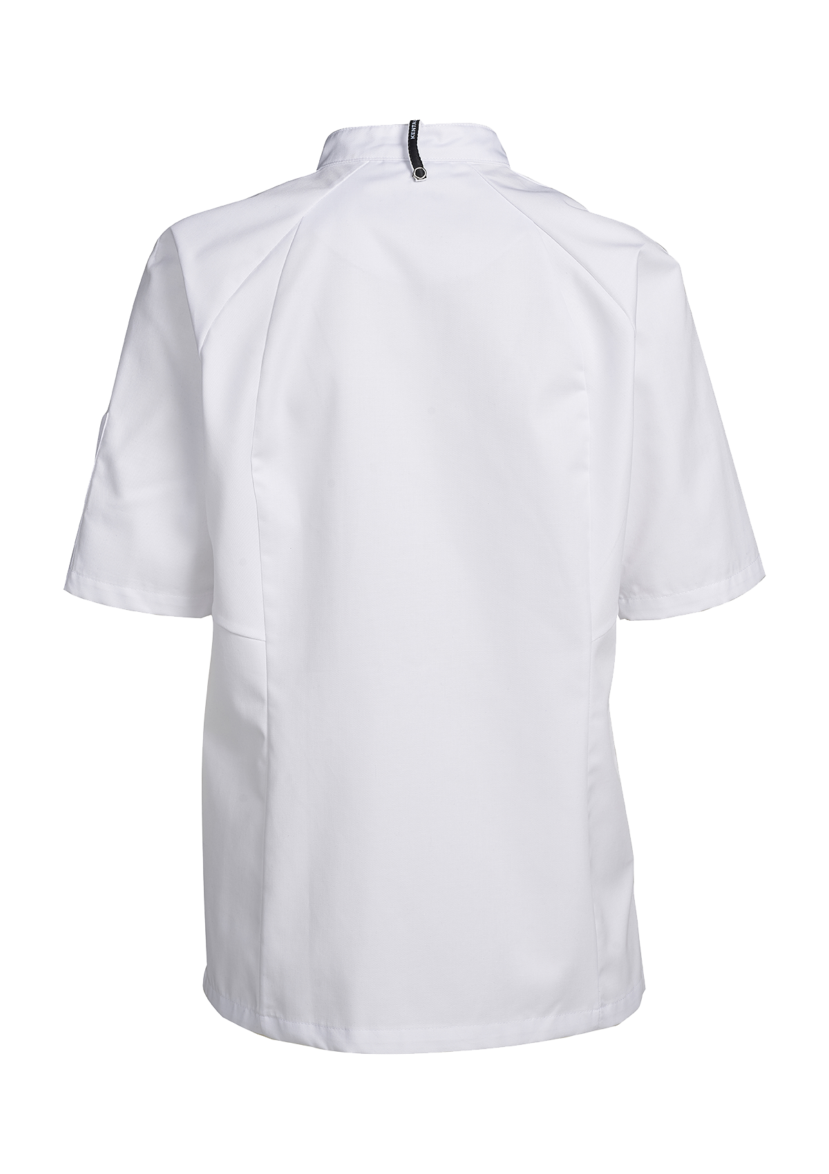 Women's Chef and Waiter Jacket in Simple & Light Design | Kentaur
