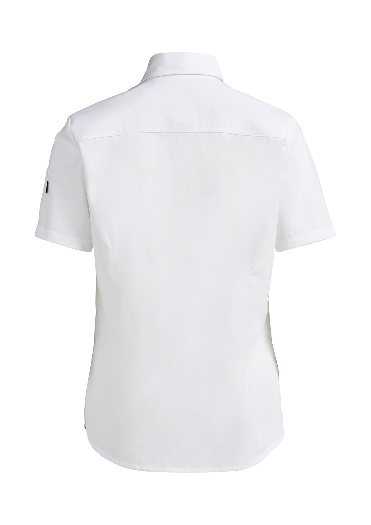 Women's Service Shirt Modern Fit Short Sleeves | Kentaur