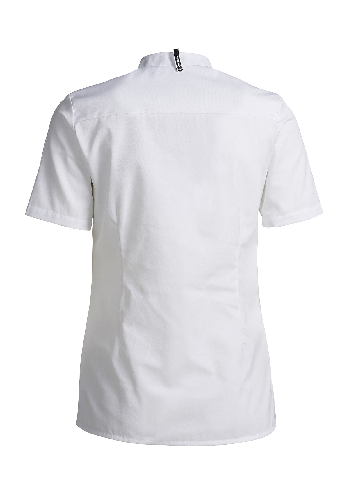 Women's Modern Service Shirt in Optimal Fit Short Sleeves | Kentaur