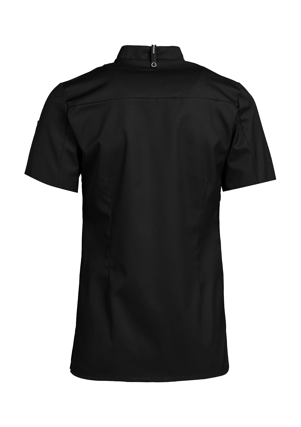 Women's Modern Service Shirt in Optimal Fit Short Sleeves | Kentaur