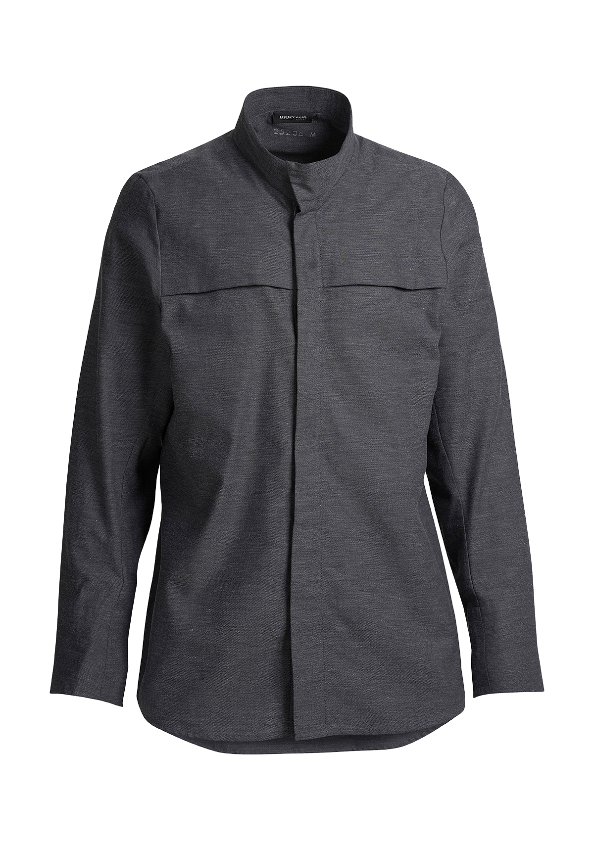 Women's Chef Shirt Long Sleeves with Pull-Up Function | Kentaur