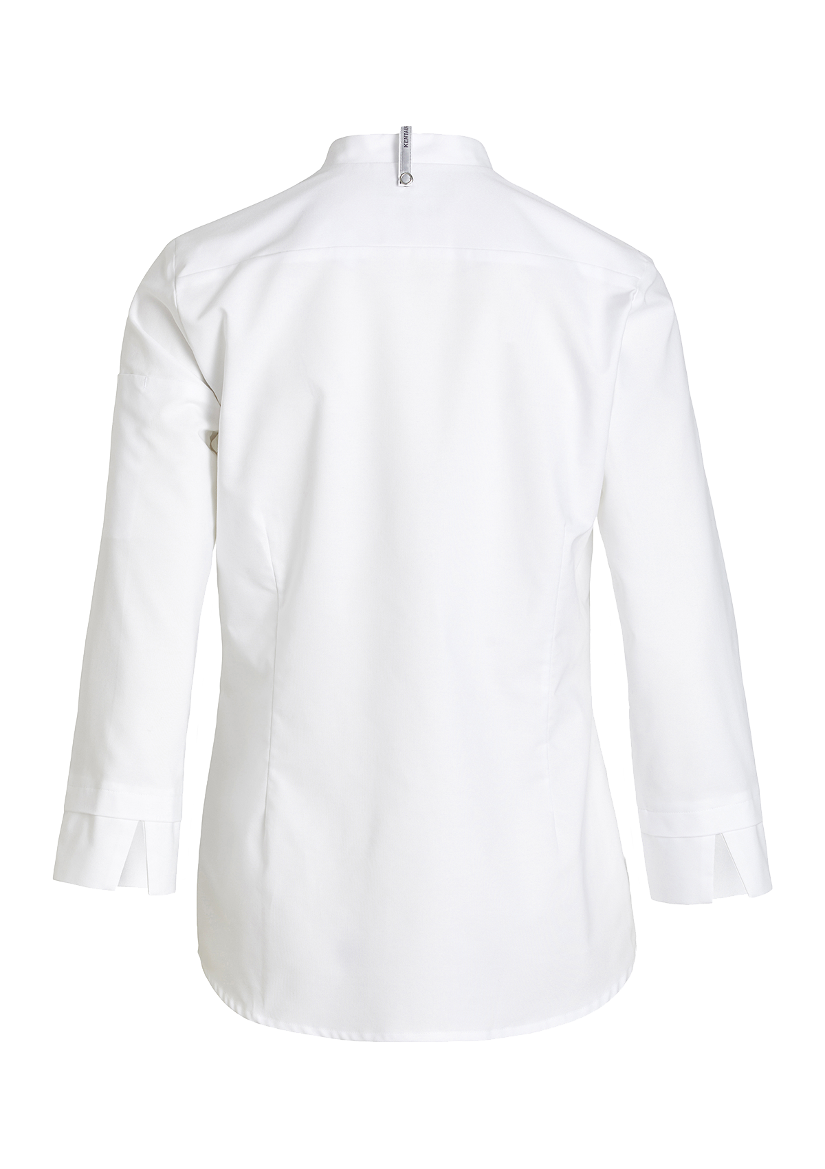 Women's Service Oxford Shirt 3/4 Sleeve | Kentaur