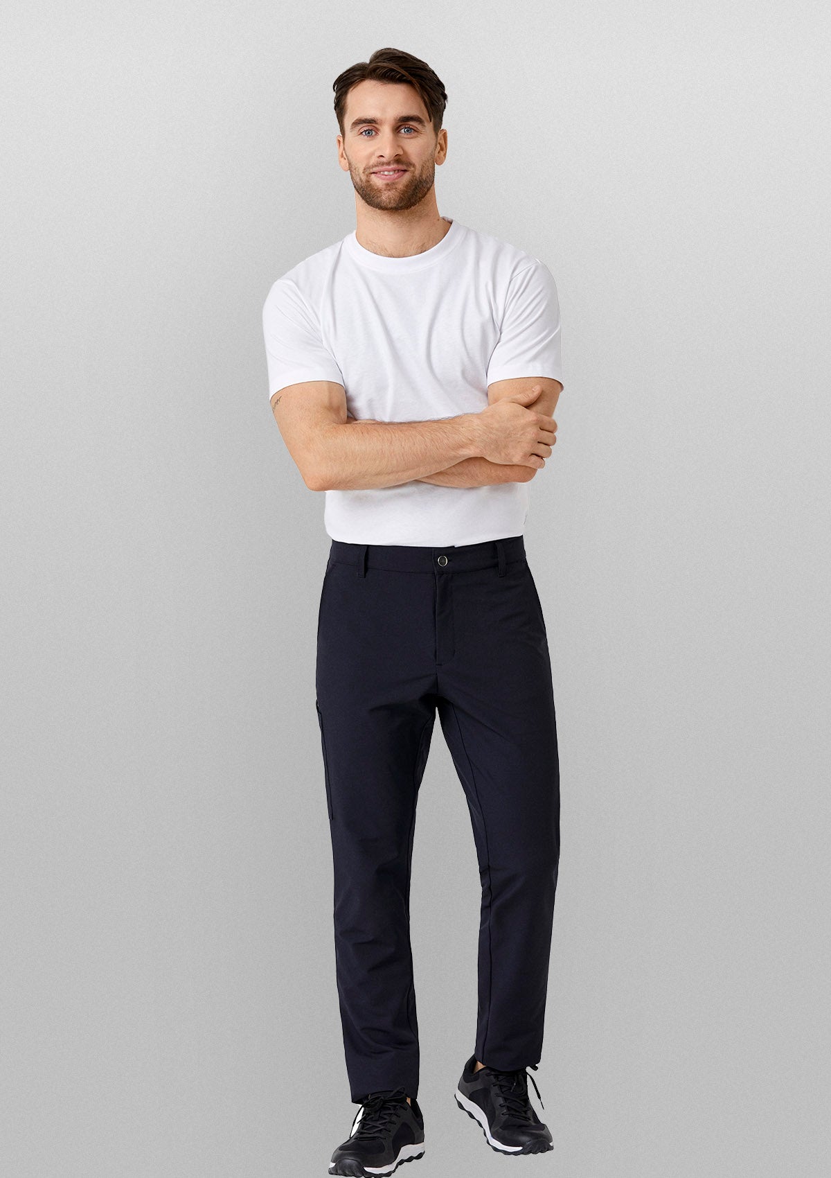 Active Flex Pants Unisex Normal Length | Kentaur