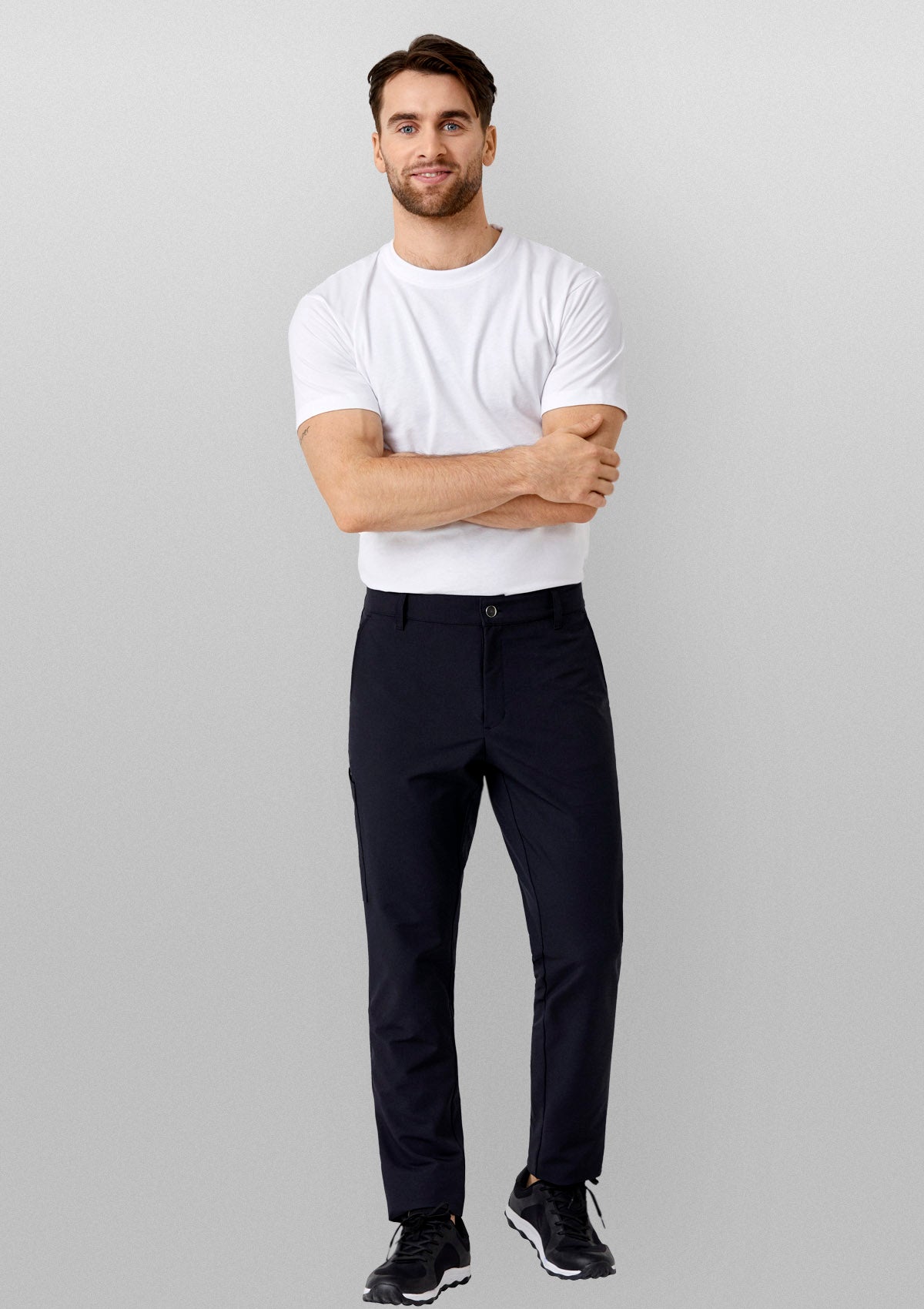 Active Flex Pants Unisex Extra Length | Kentaur