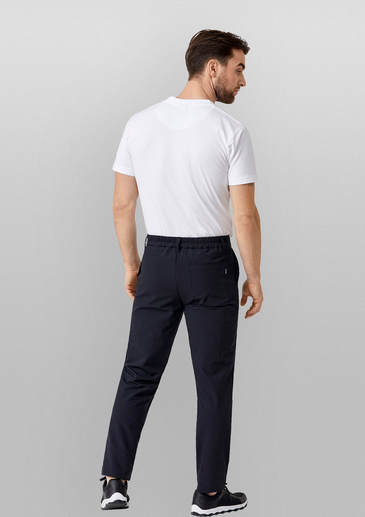 Active Flex Pants Unisex Normal Length | Kentaur