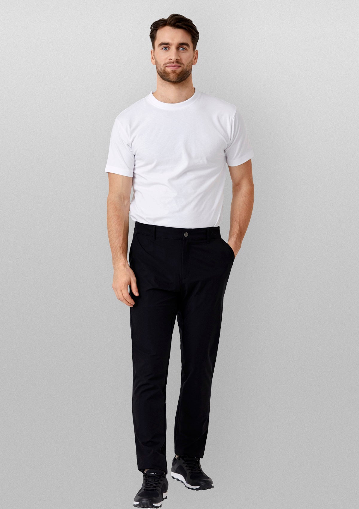 Active Flex Pants Unisex Shorter Length | Kentaur