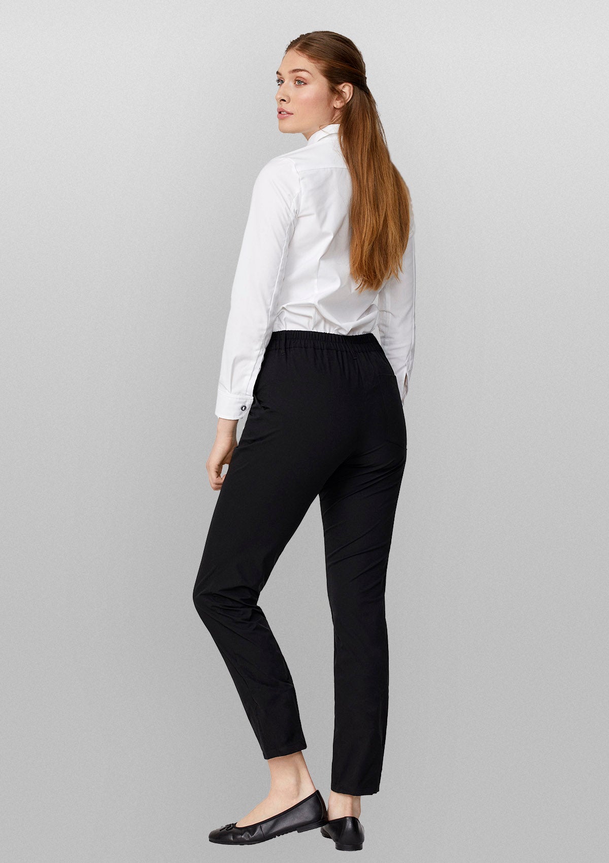 Active Flex Pants Unisex Normal Length | Kentaur