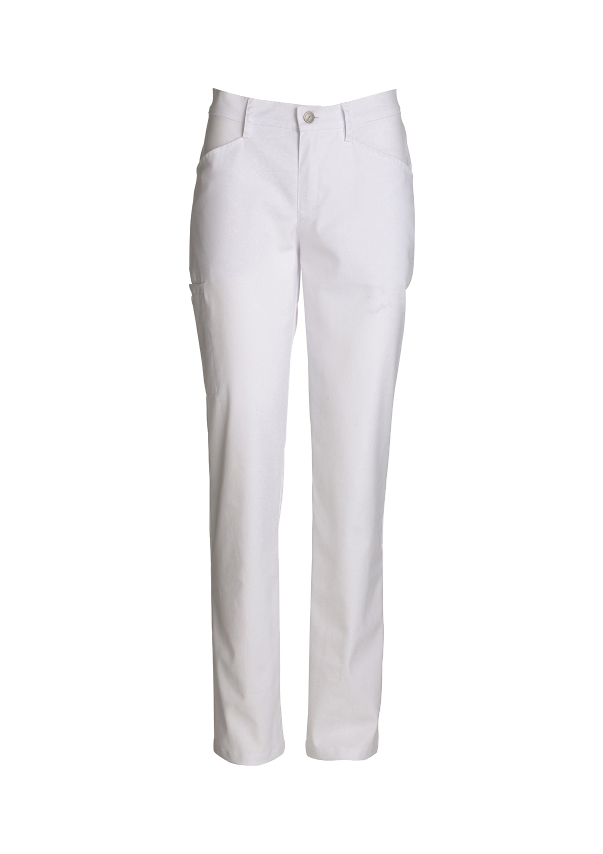 Women's Classic Chino Pants Extra Length | Kentaur