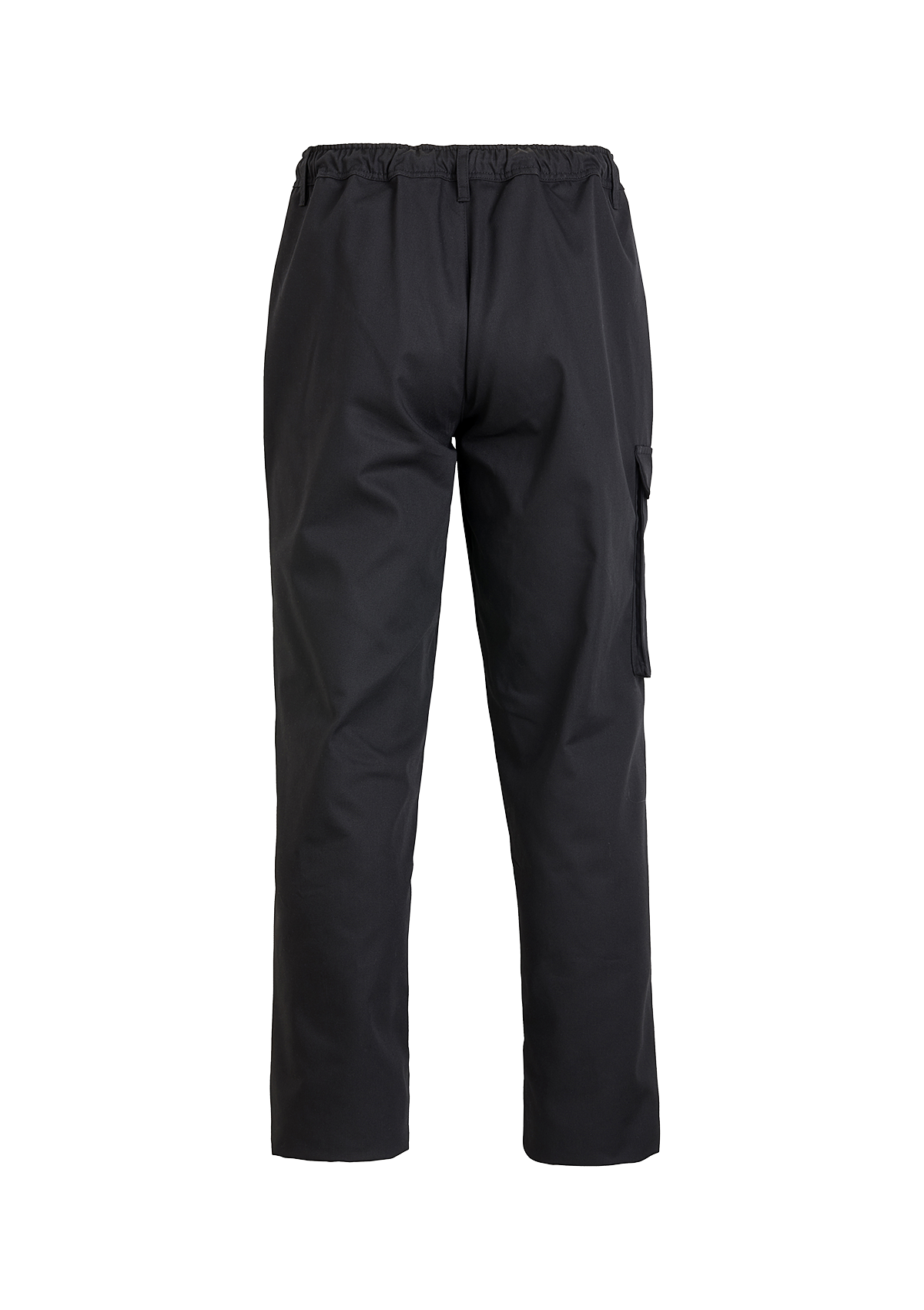 Pants with Thigh Pockets in a Relaxed Fit Unisex | Kentaur