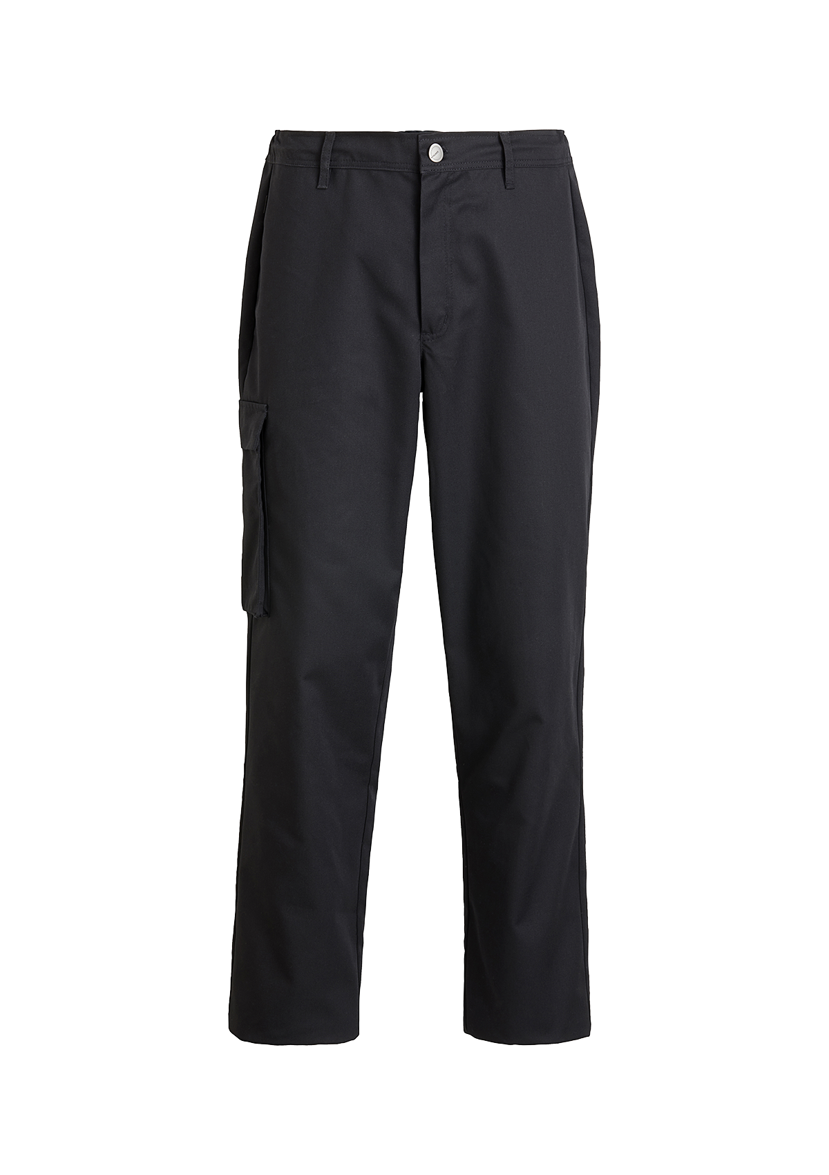 Pants with Thigh Pockets in a Relaxed Fit Unisex | Kentaur