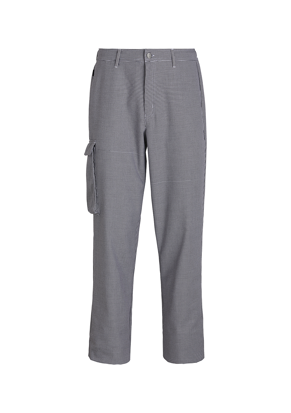Pants with Thigh Pockets in a Relaxed Fit Unisex | Kentaur