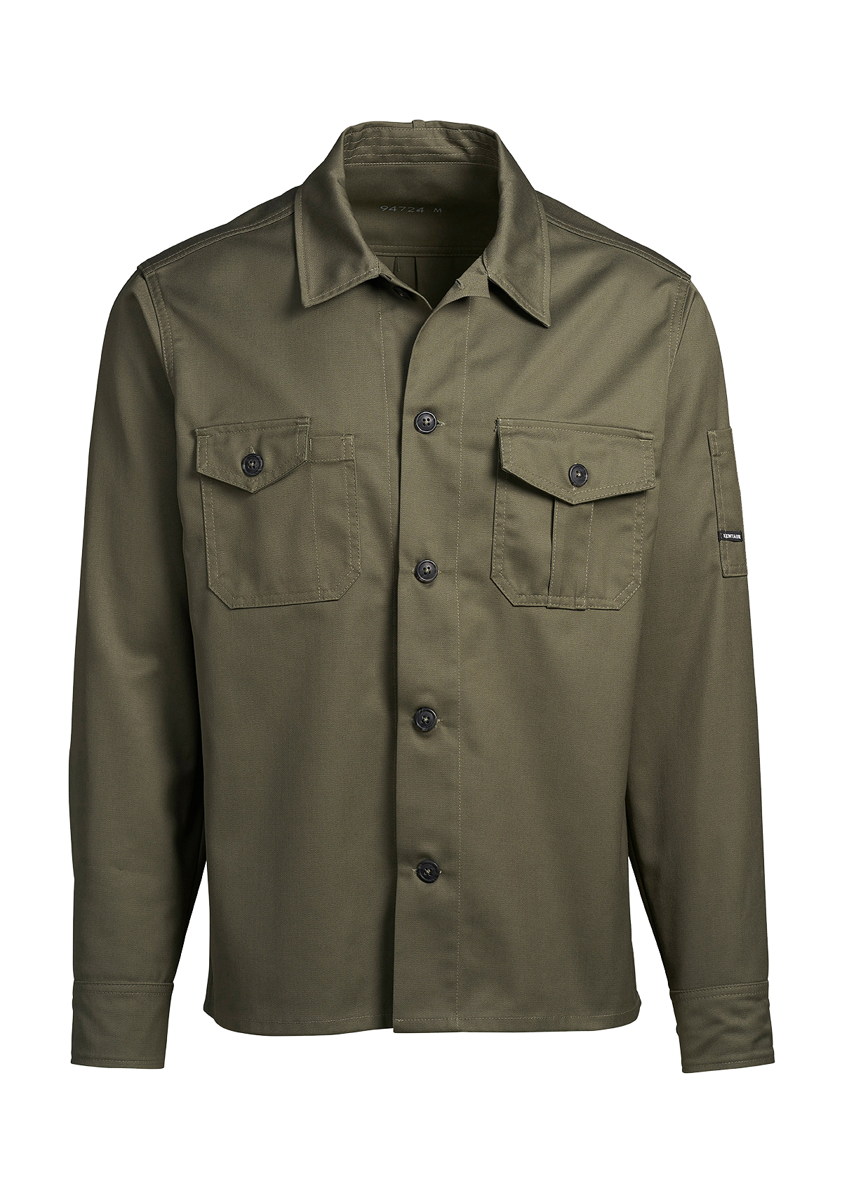 Service Jacket Outdoor Long Sleeves Unisex | Kentaur