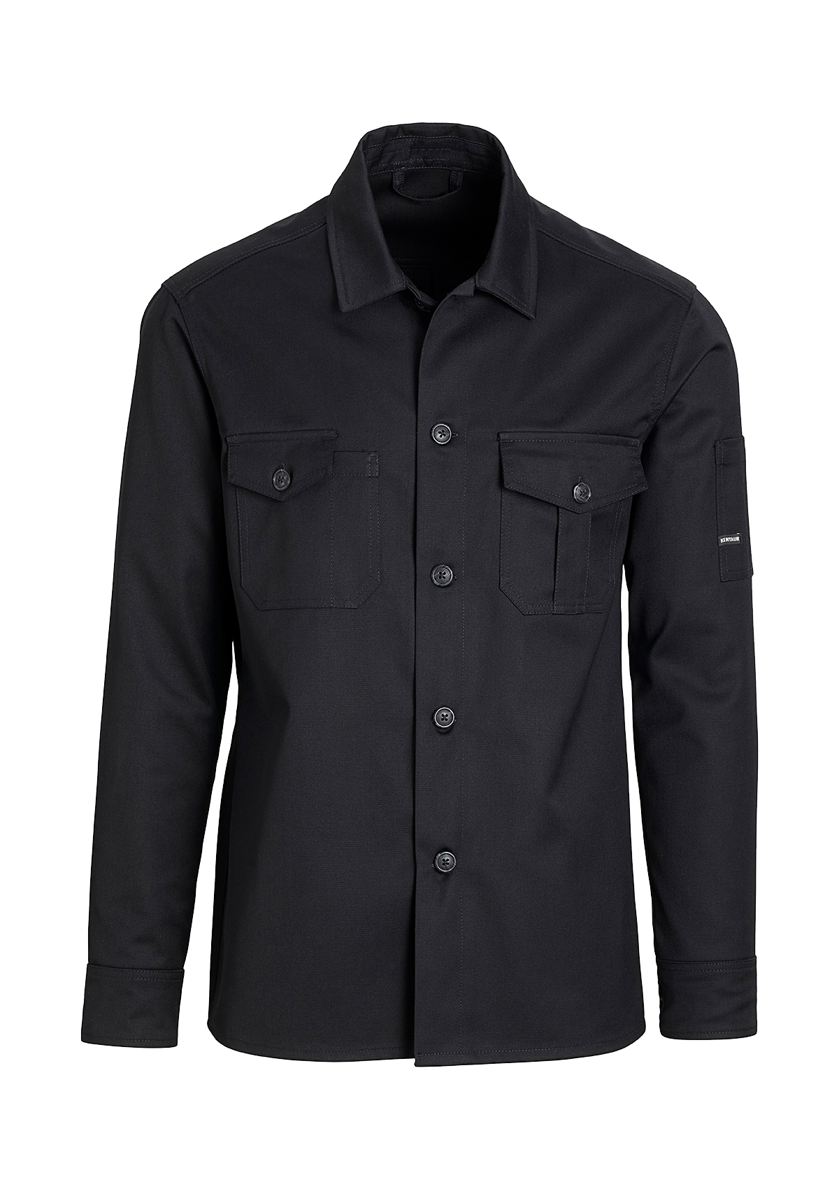 Service Jacket Outdoor Long Sleeves Unisex | Kentaur