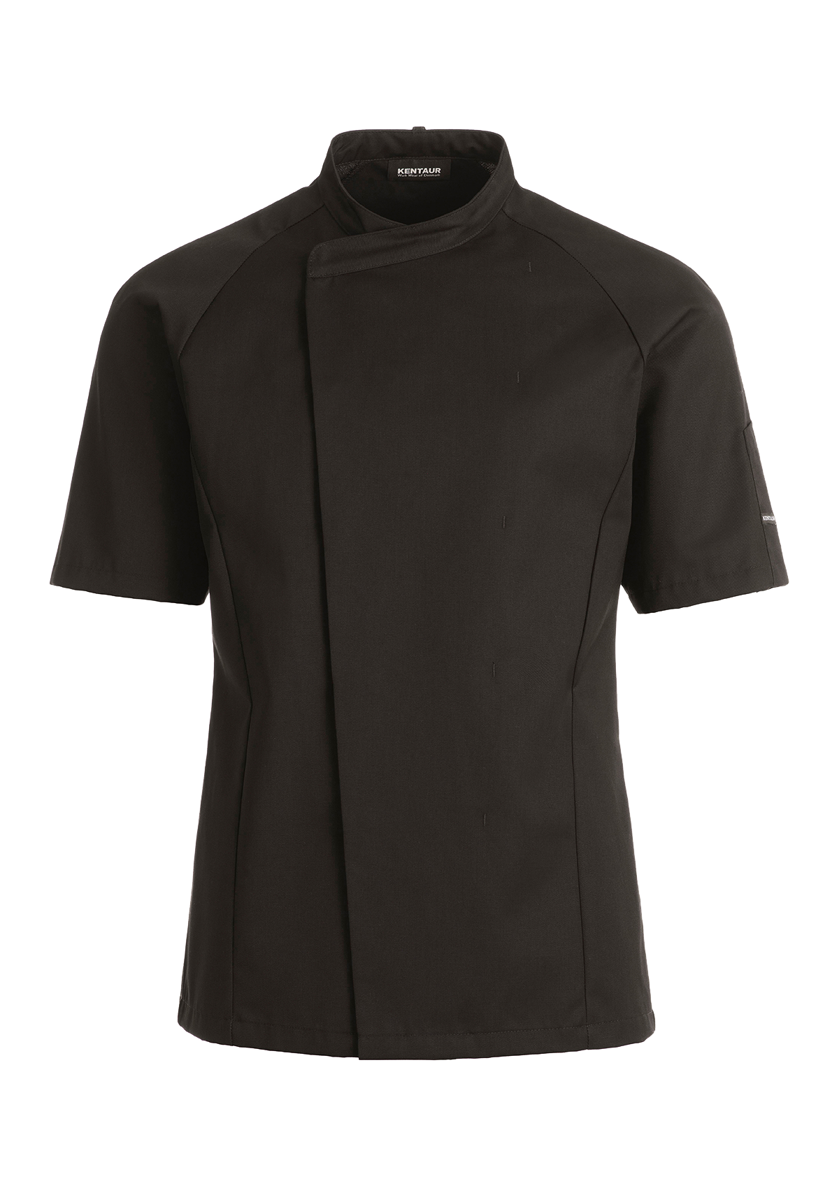 Chef & Waiter Jacket Short Sleeves Unisex | Kentaur