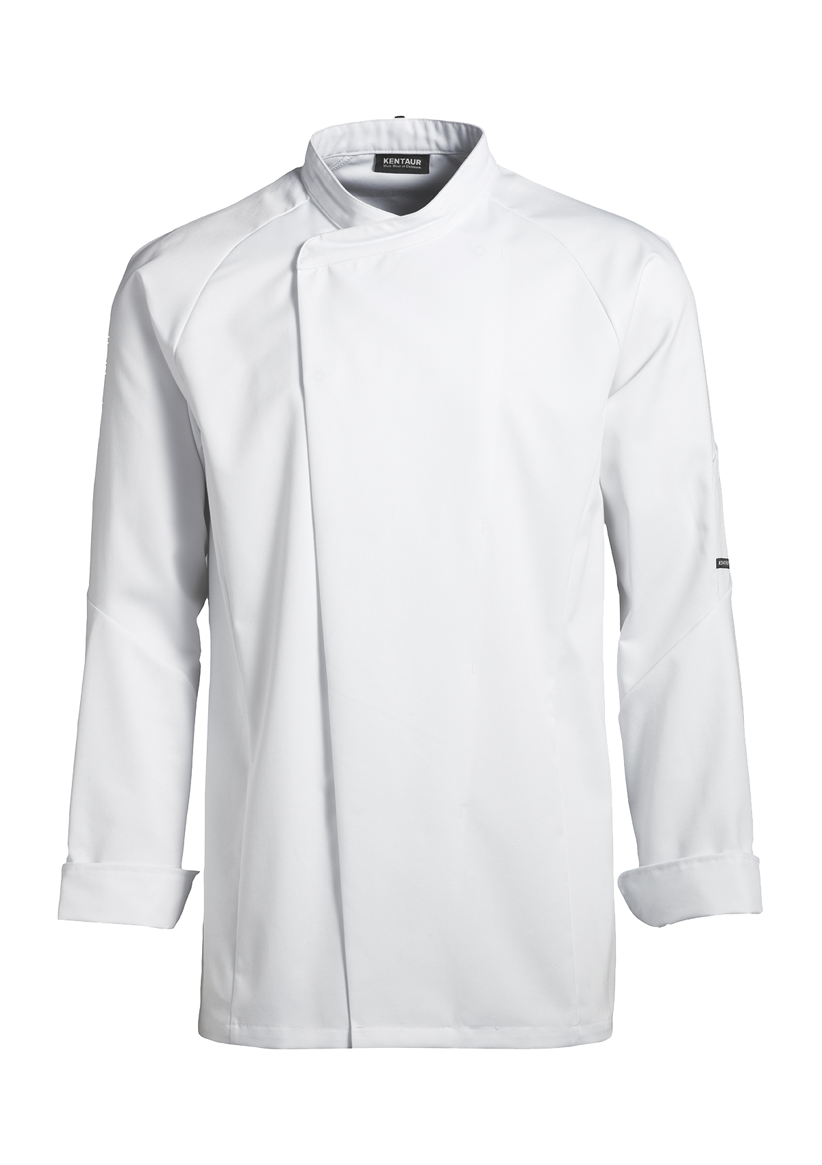 Light-Design Chef & Waiter Jacket Long Sleeves Unisex | Kentaur