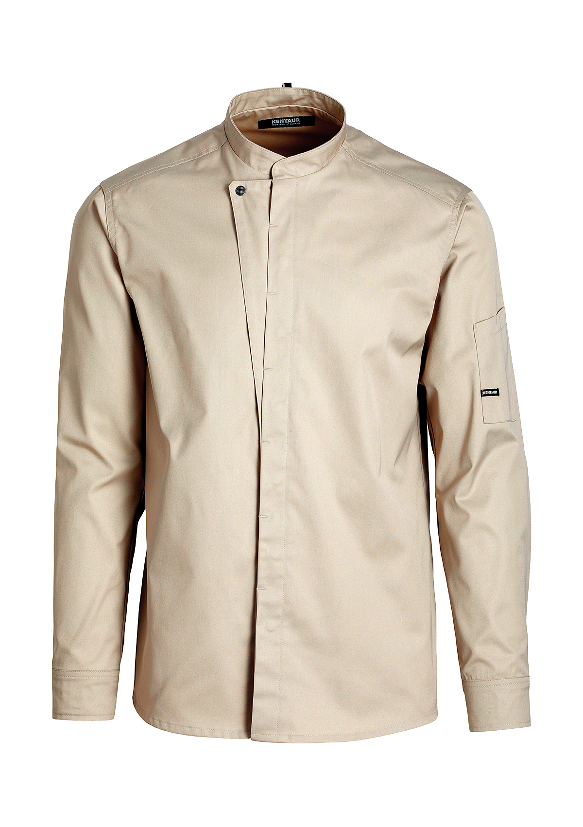 Chef & Service Modern & Optimal Fit Jacket Long Sleeves Unisex | Kentaur