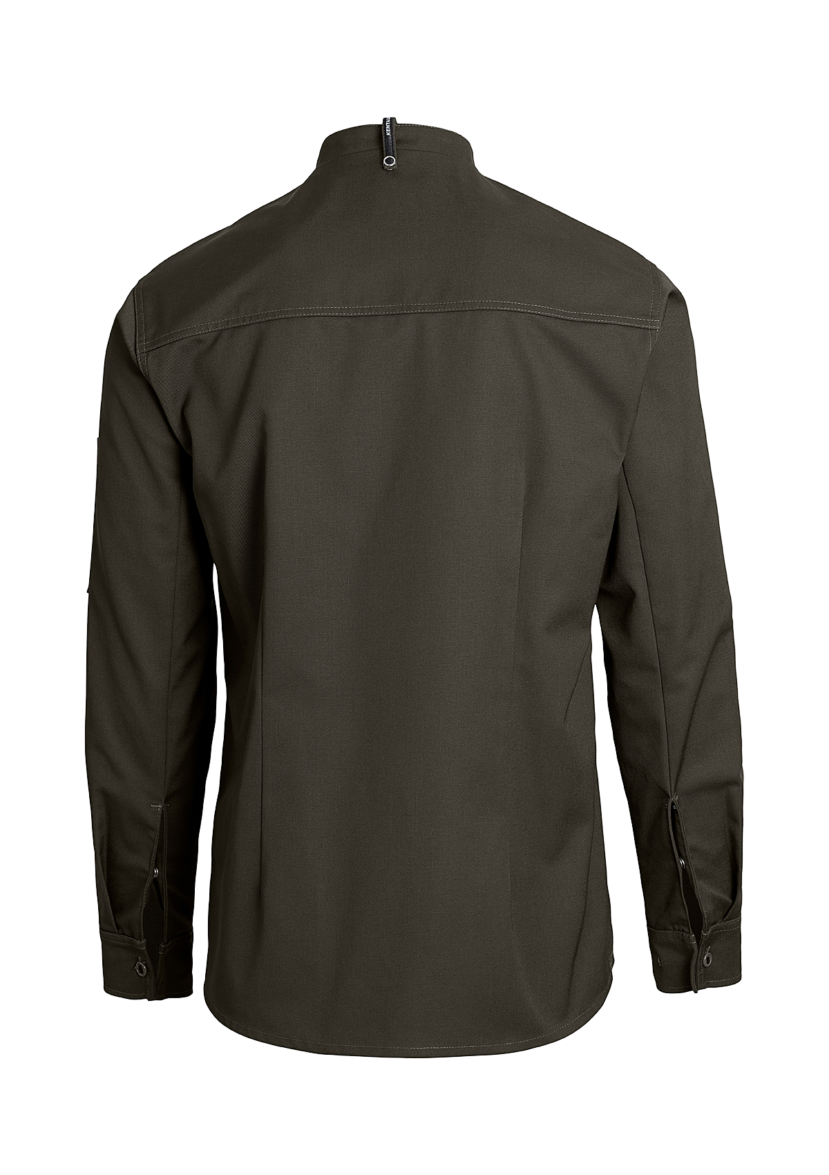 Chef & Service Modern & Optimal Fit Jacket Long Sleeves Unisex | Kentaur