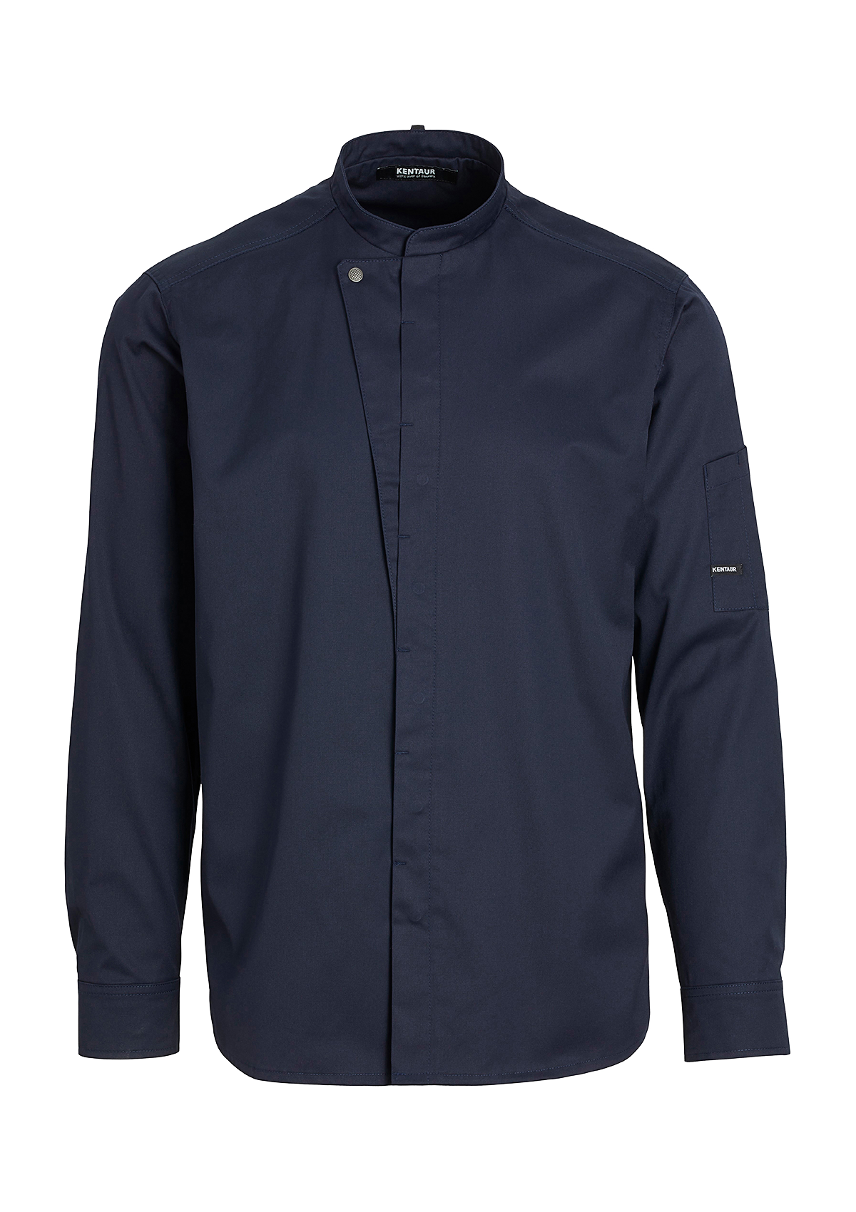 Chef & Service Modern & Optimal Fit Jacket Long Sleeves Unisex | Kentaur