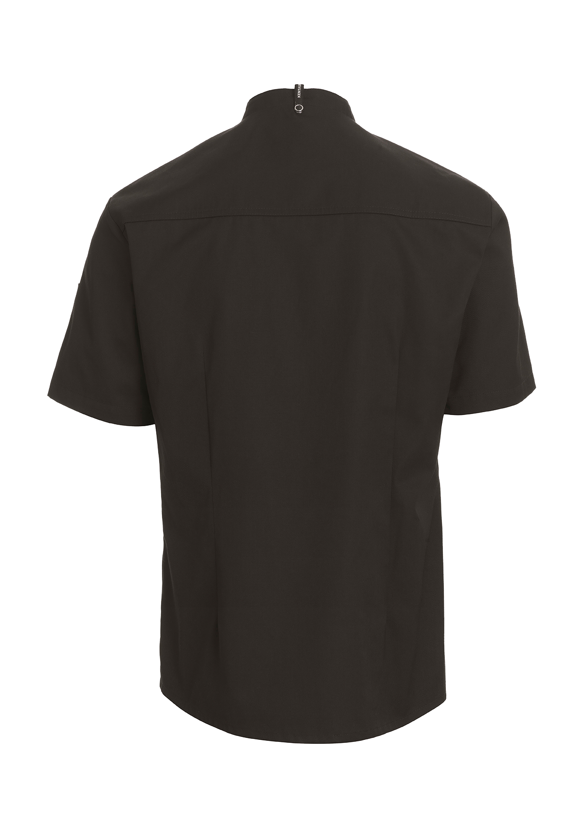 Chef & Service Modern Jacket Short Sleeves Unisex | Kentaur