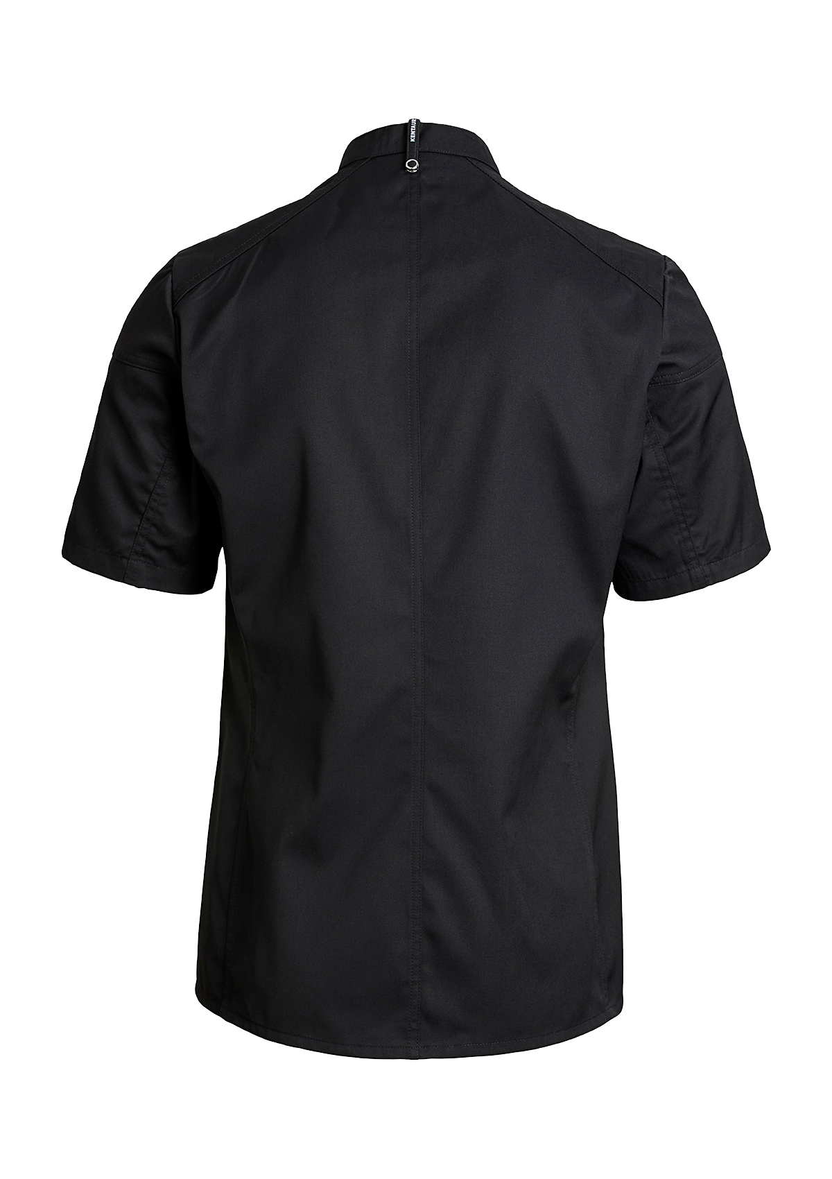 Biker Chef & Service Jacket Short Sleeves Unisex | Kentaur