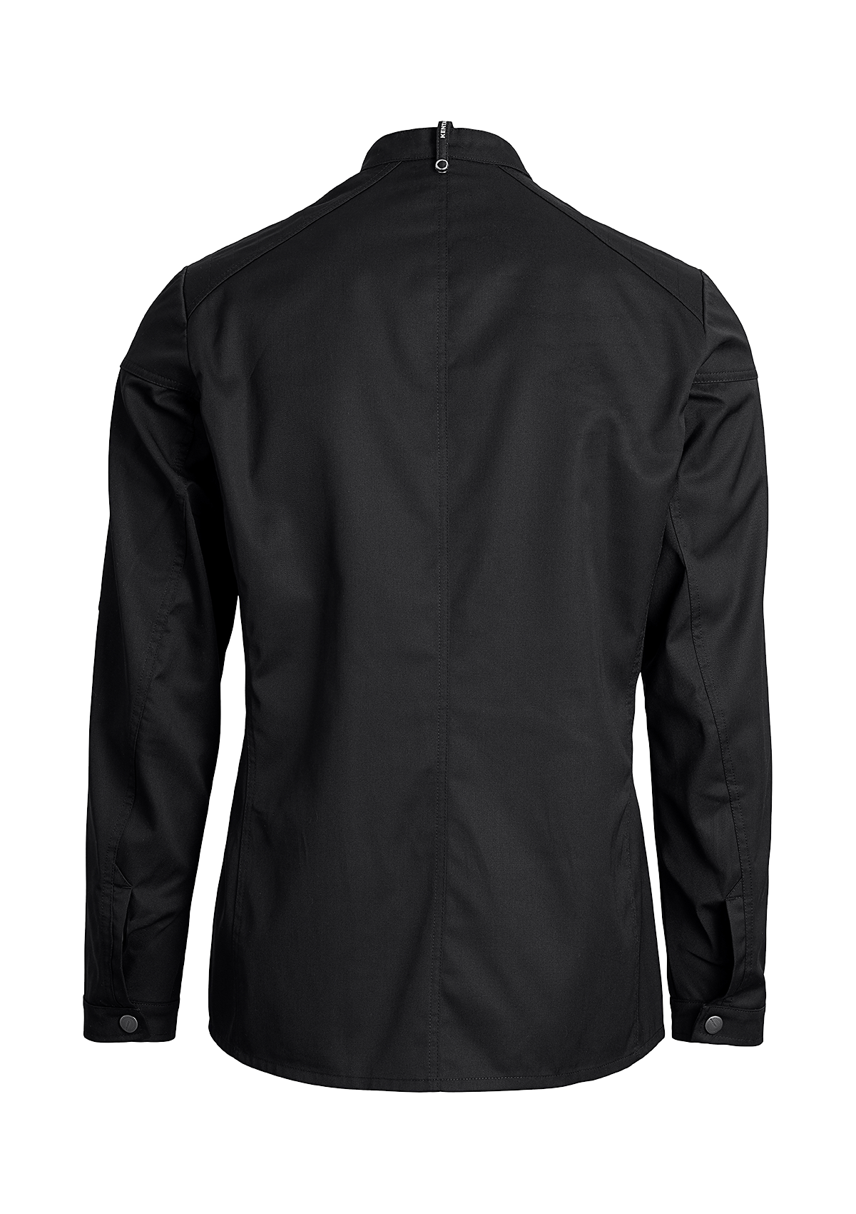 Chef & Service Biker-Style Jacket Long Sleeves Unisex | Kentaur