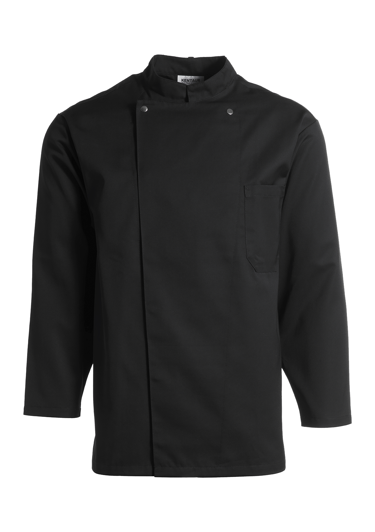 Chef & Waiters Jacket in Large size Long Sleeves Unisex | Kentaur