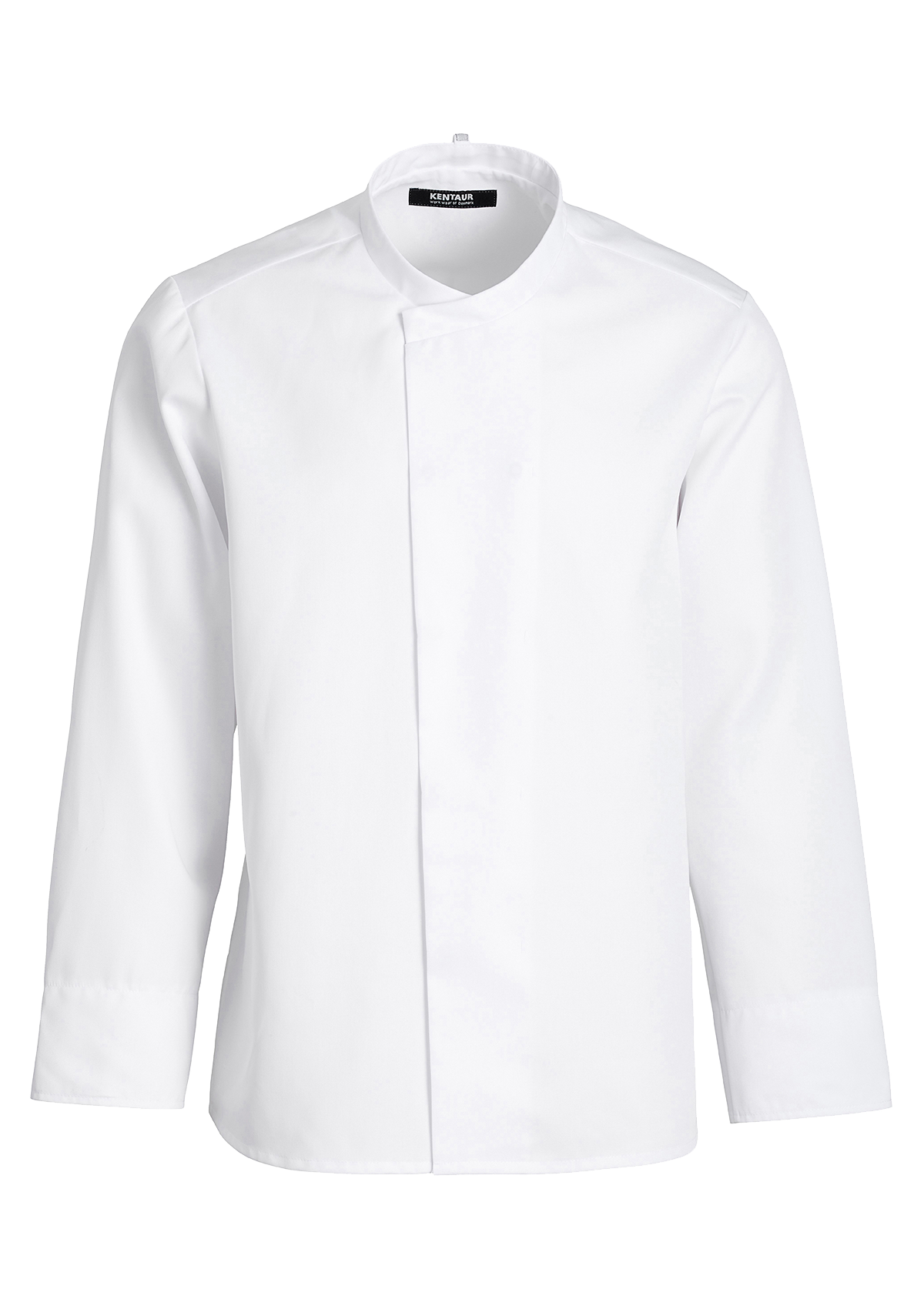 Chef Jacket With TENCELâ Lyocell Long Sleeves | Kentaur