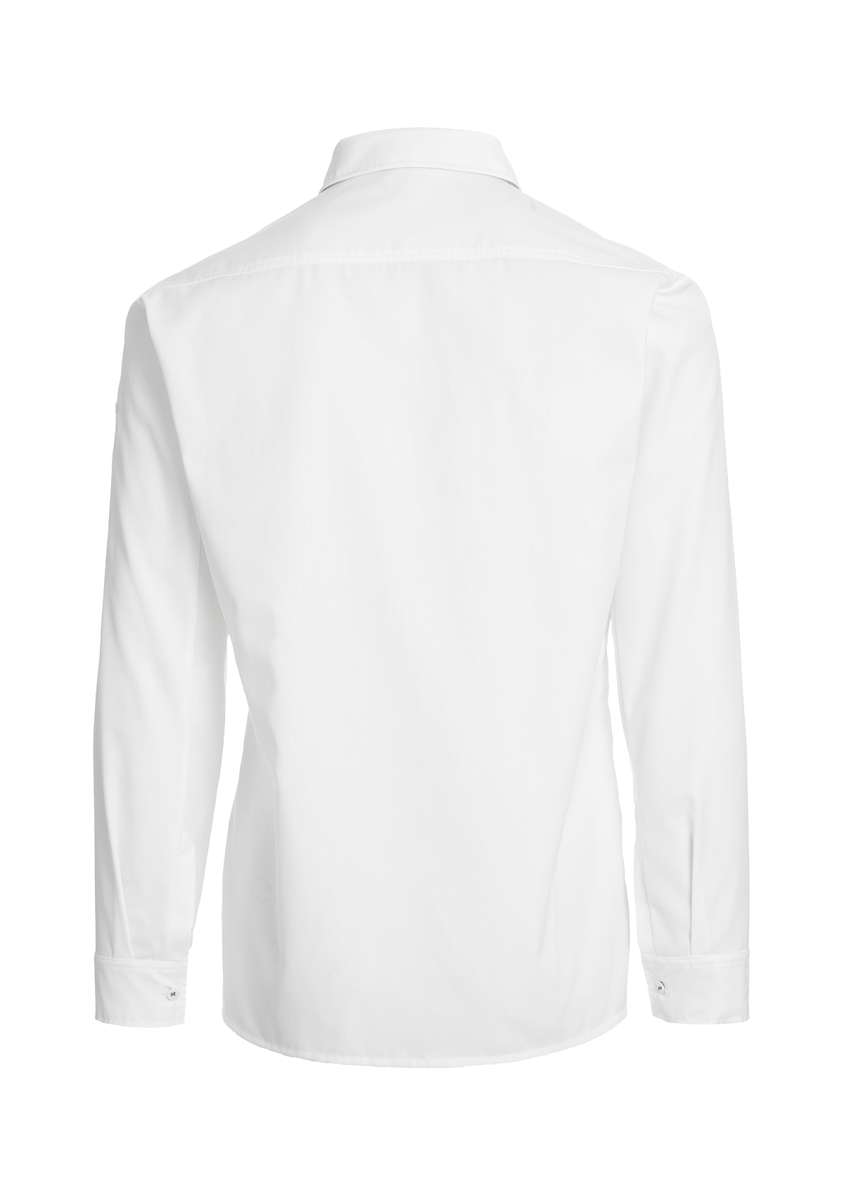 Men's Service Shirt in Modern Fit Long Sleeves | Kentaur