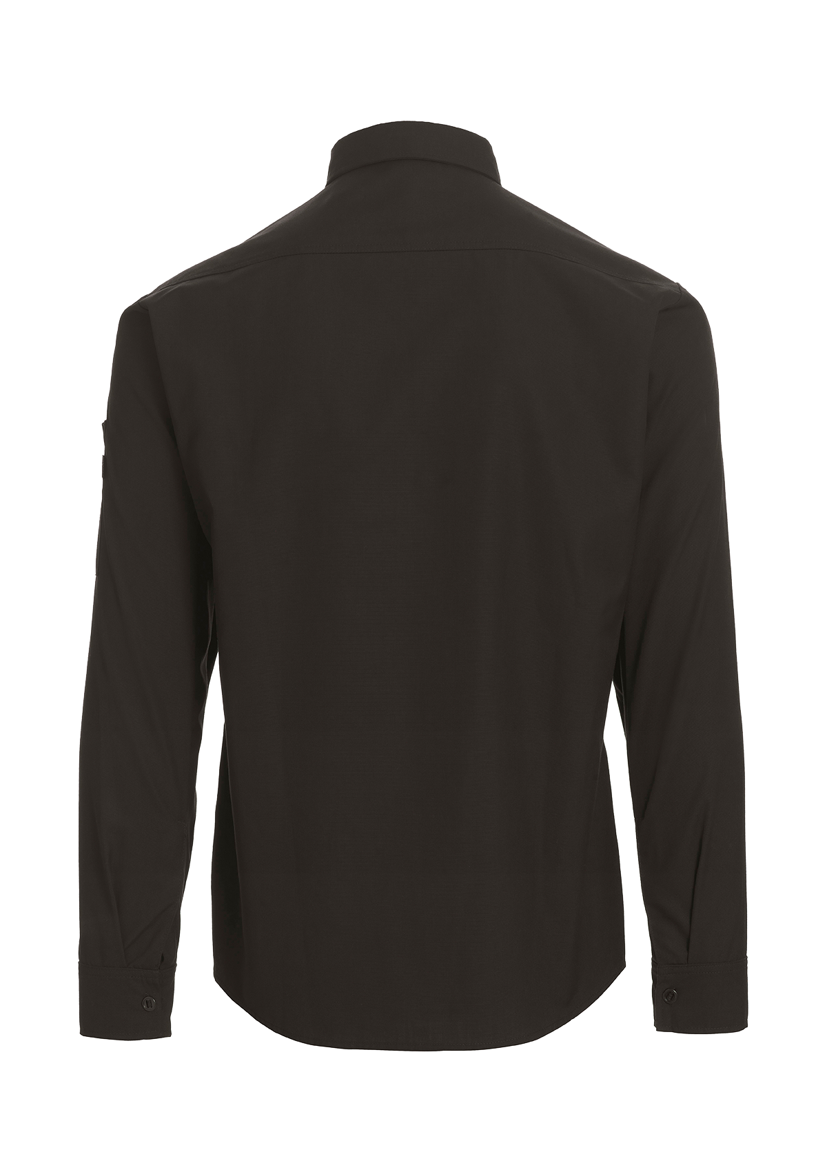 Men's Service Shirt in Modern Fit Long Sleeves | Kentaur