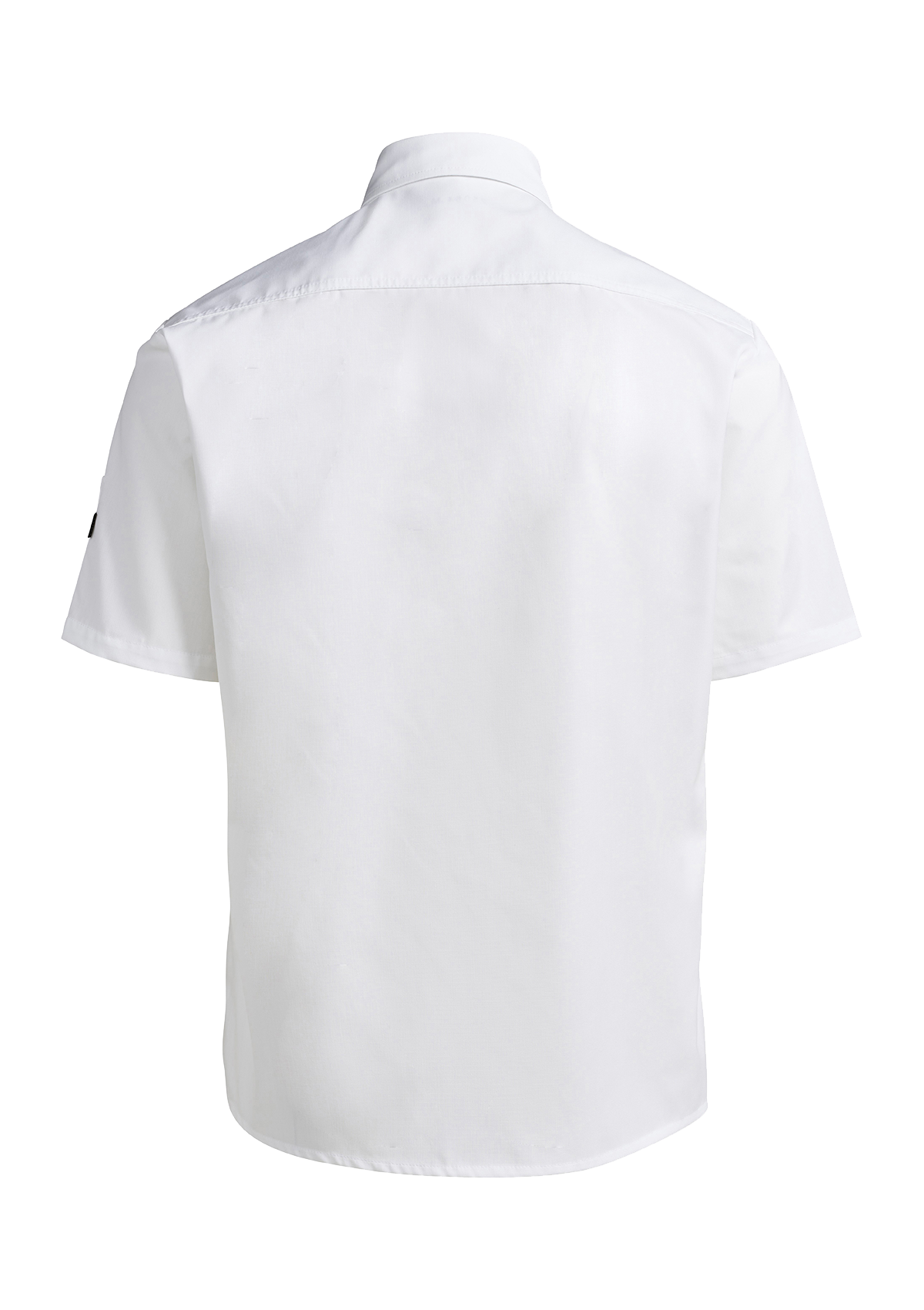 Men's Service Shirt in Modern Fit Short Sleeves | Kentaur