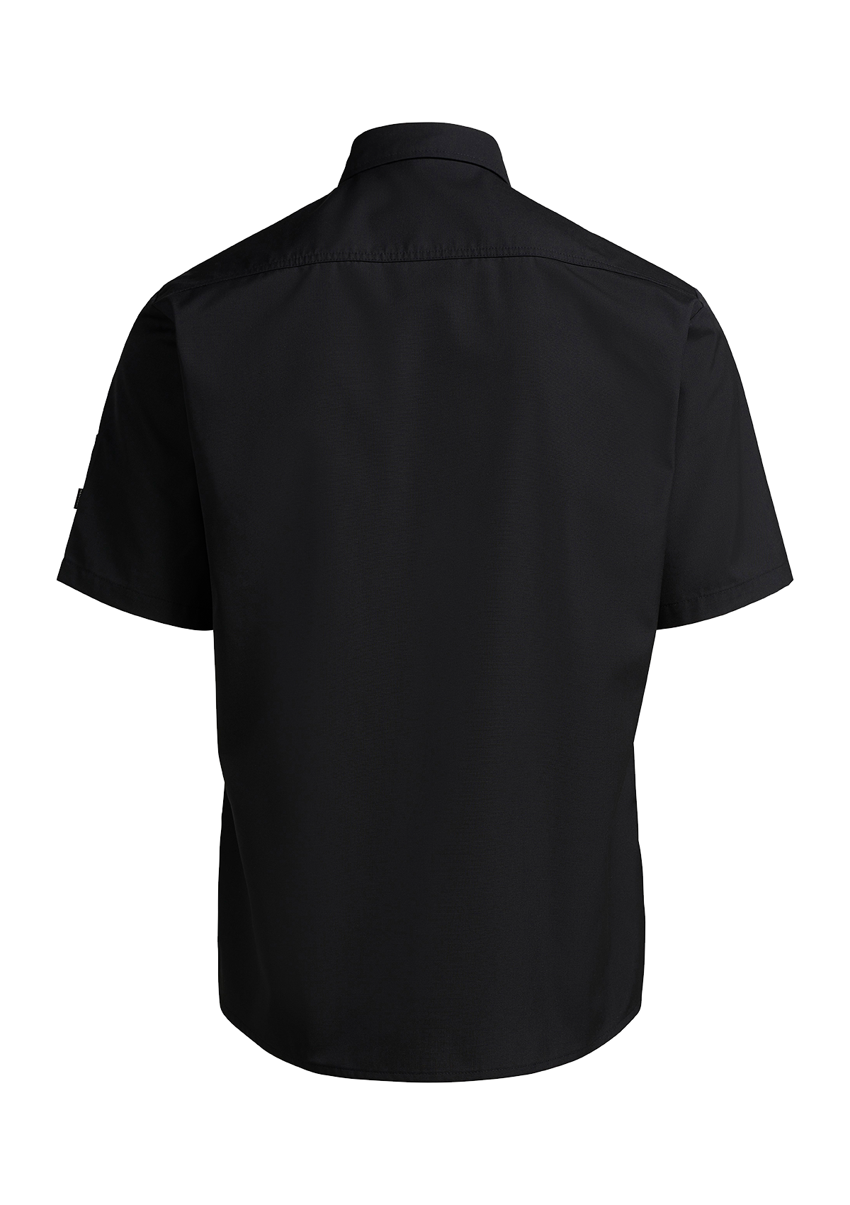 Men's Service Shirt in Modern Fit Short Sleeves | Kentaur