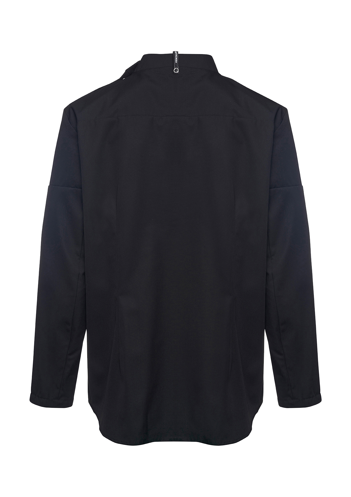 Men's Popover Chef Shirt Long Sleeves | Kentaur
