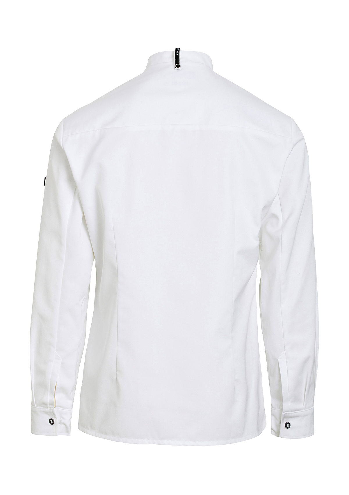 Chef Jacket With TENCELâ x REFIBRAâ Long Sleeves Unisex | Kentaur