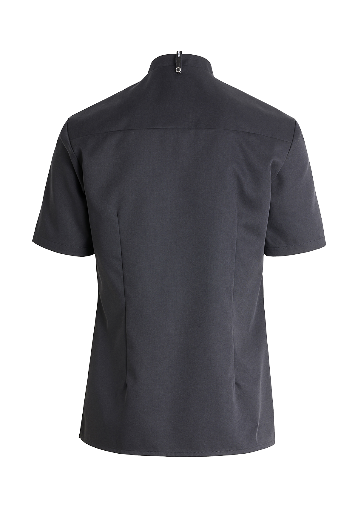 Chef Jacket With TENCELâ x REFIBRAâ Short Sleeves Unisex | Kentaur