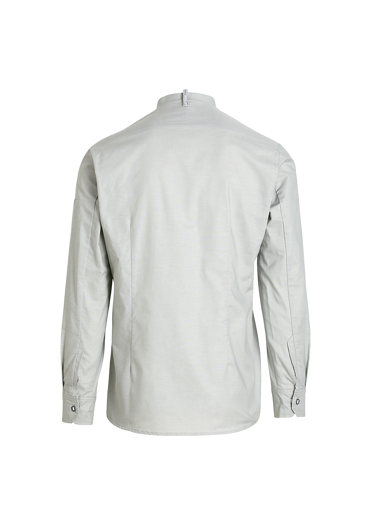 Men's Oxford Shirt in Modern Fit Long Sleeves | Kentaur