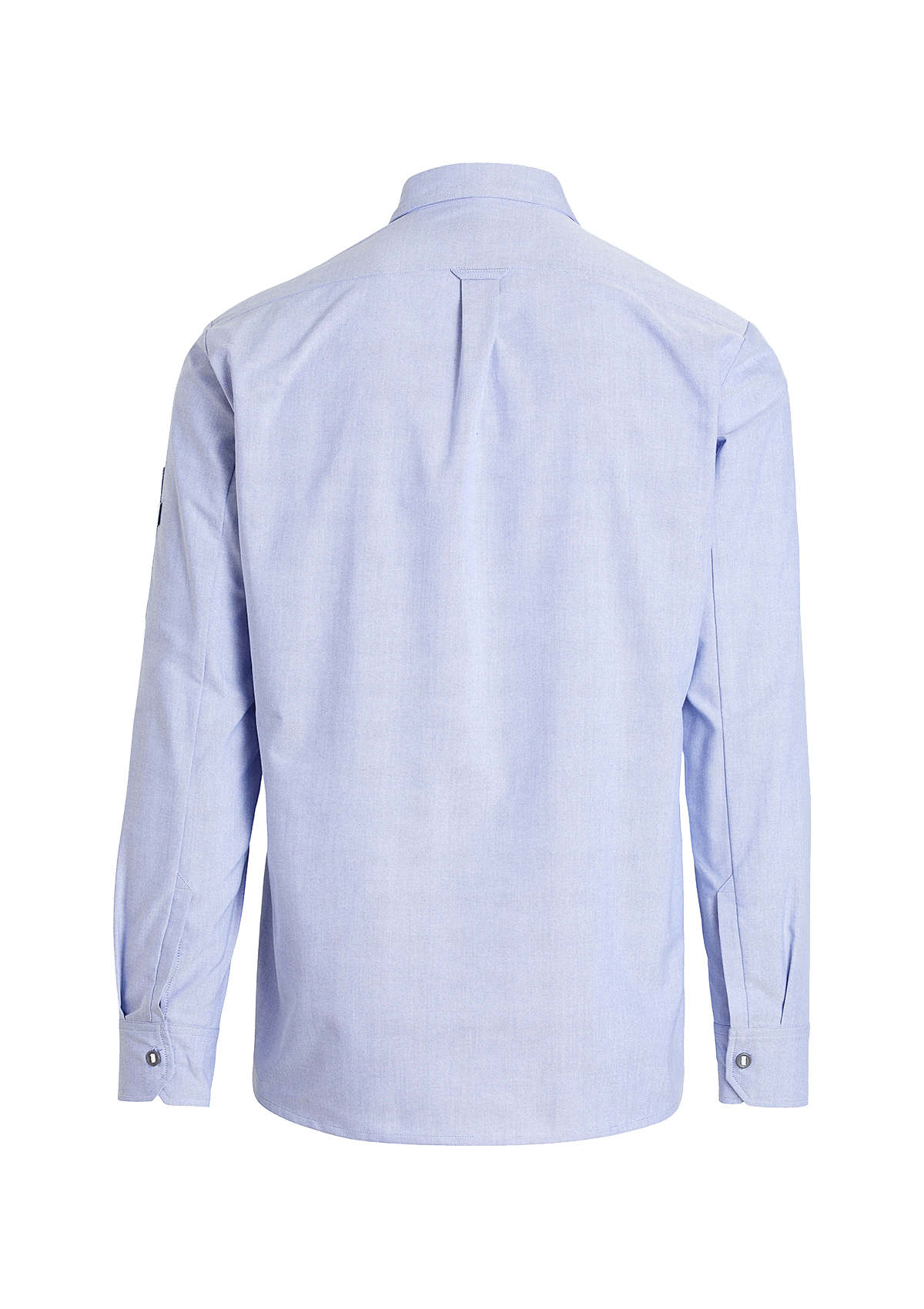 Oxford Men's Shirt Button Down Long Sleeves | Kentaur
