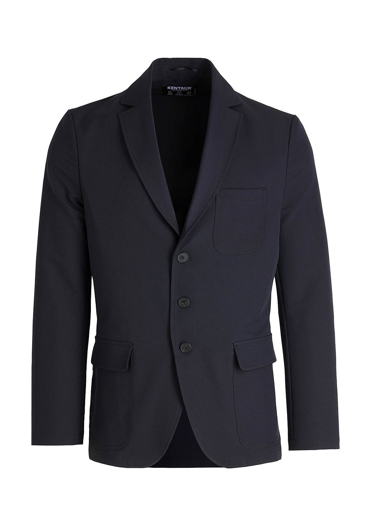 Men's Suit Blazer 4-way-stretch | Kentaur