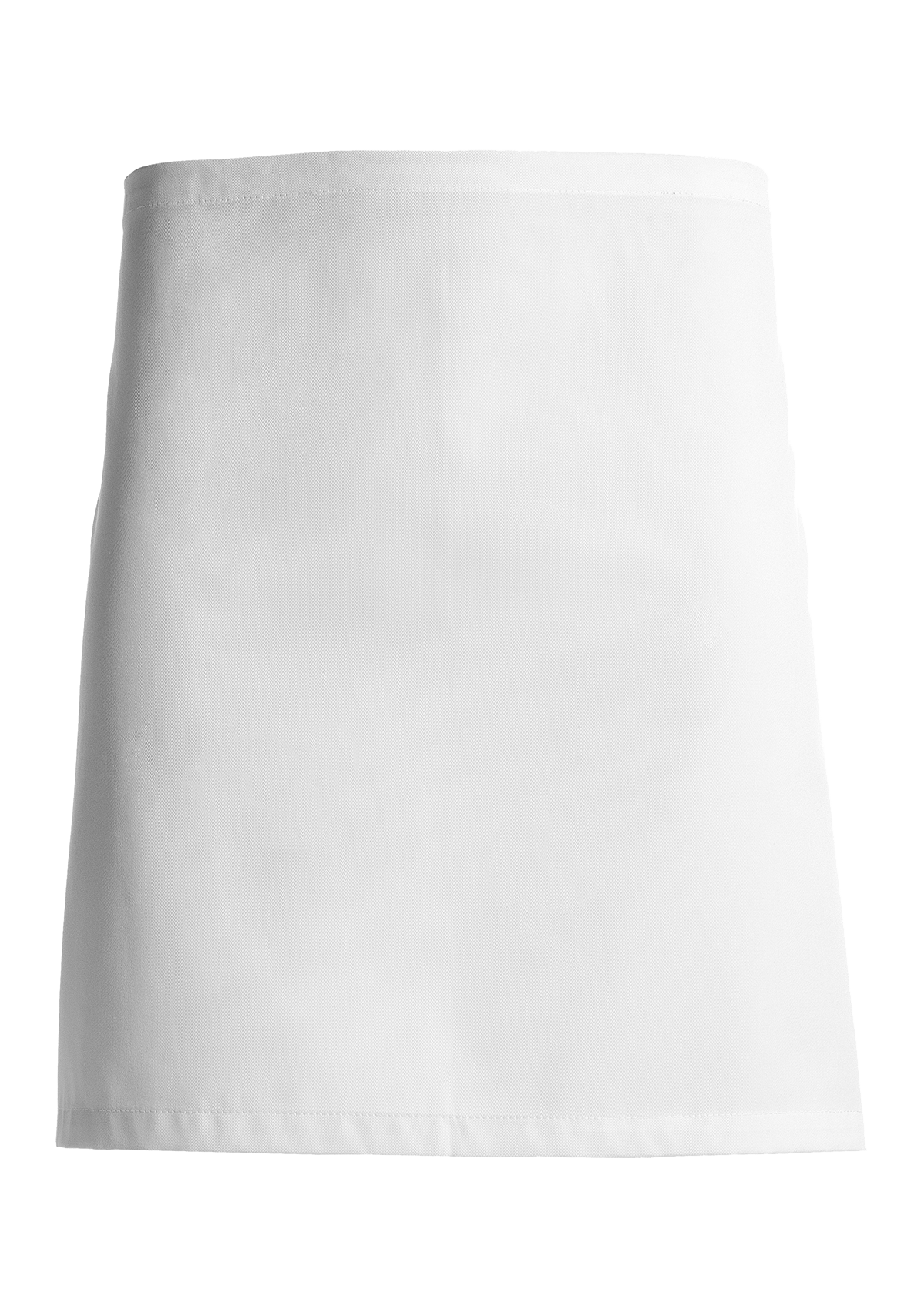 Short Waist Apron Unisex | Kentaur