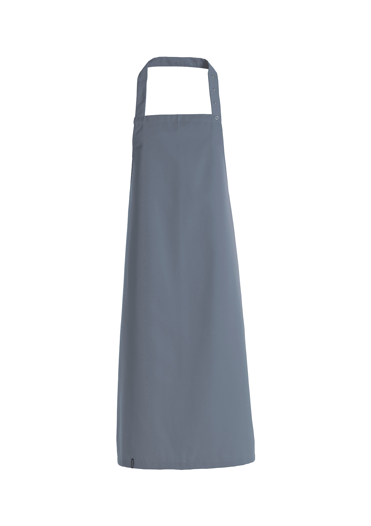 Bib Apron with Adjustable Neck Strap Unisex | Kentaur