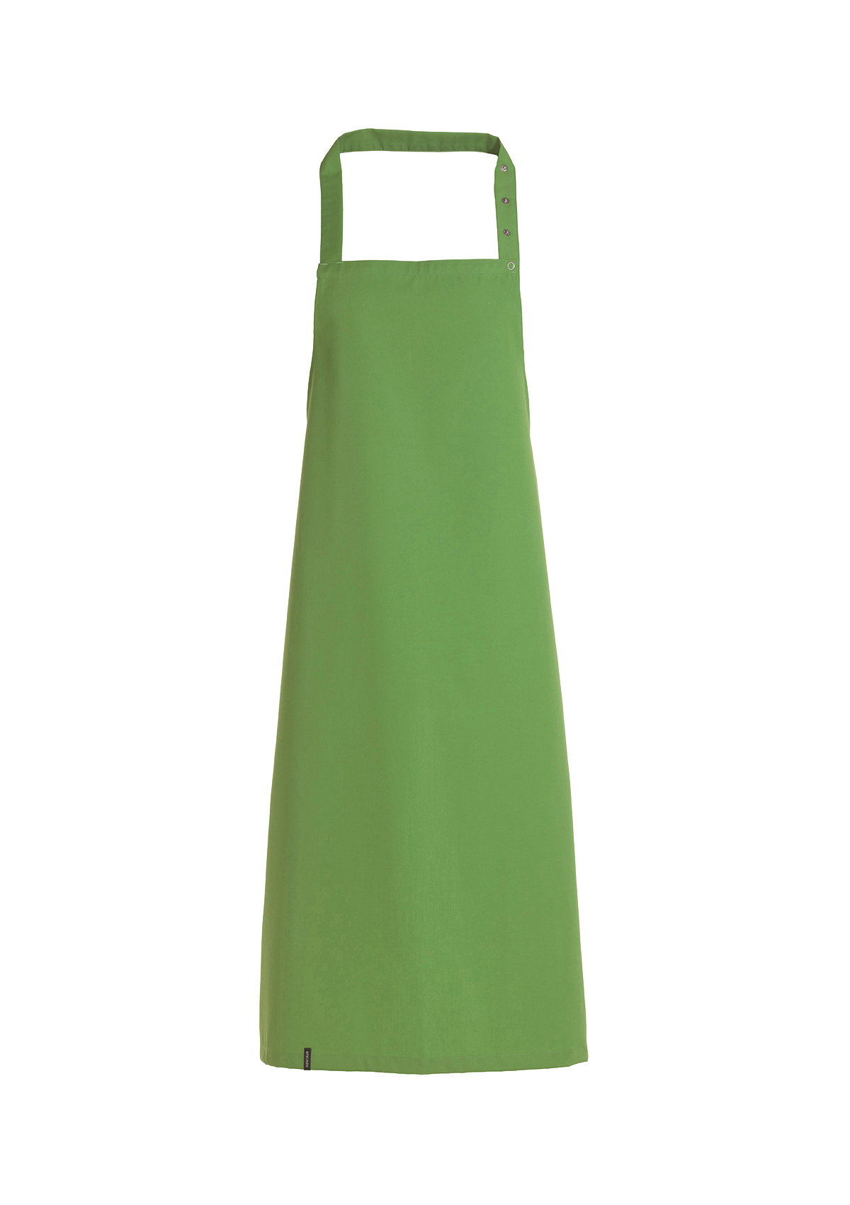 Bib Apron with Adjustable Neck Strap Unisex | Kentaur
