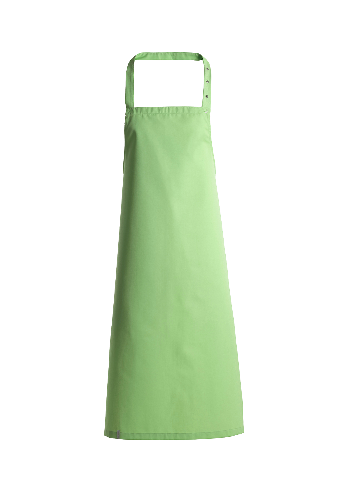 Bib Apron with Adjustable Neck Strap Unisex | Kentaur