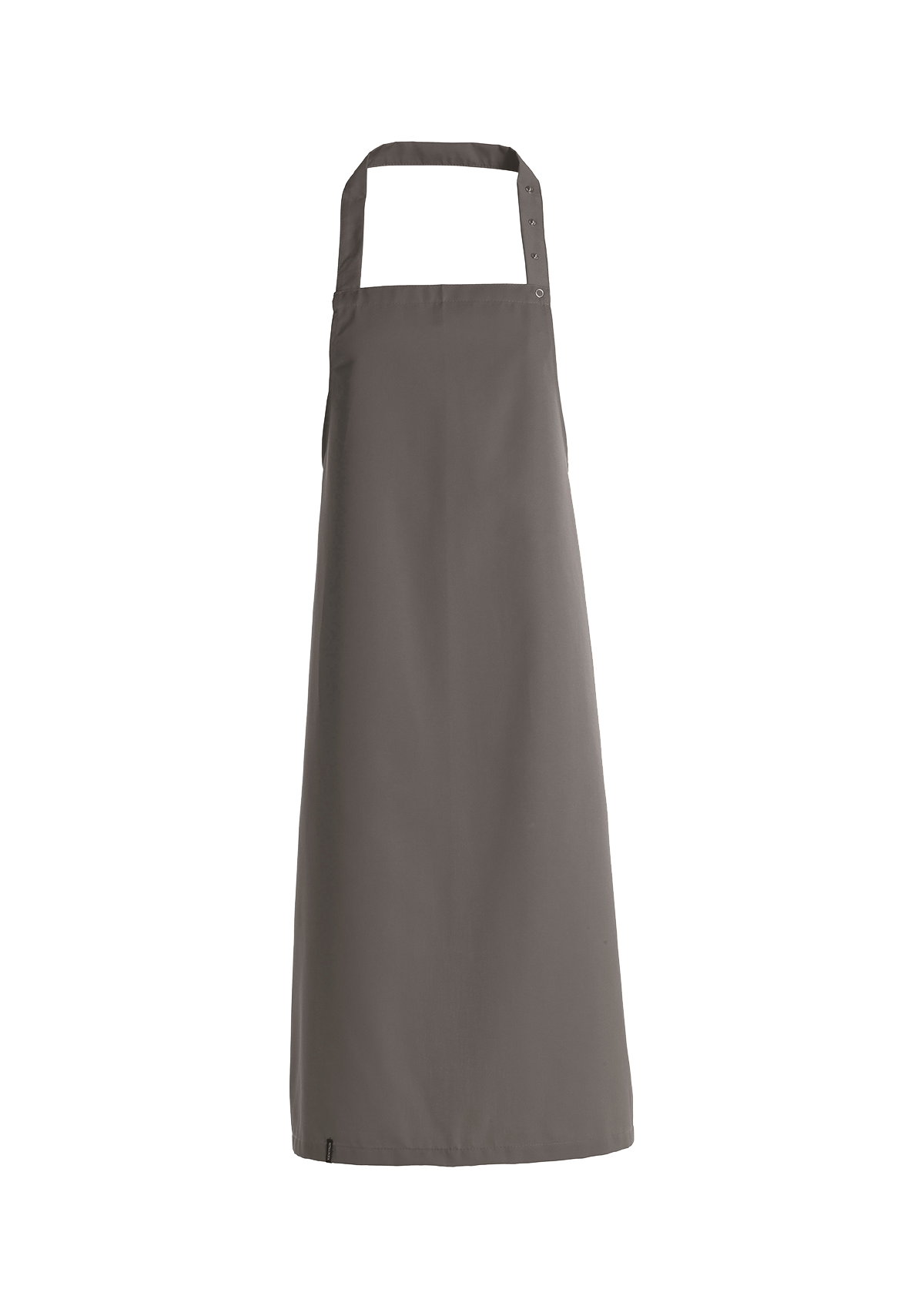 Bib Apron with Adjustable Neck Strap Unisex | Kentaur