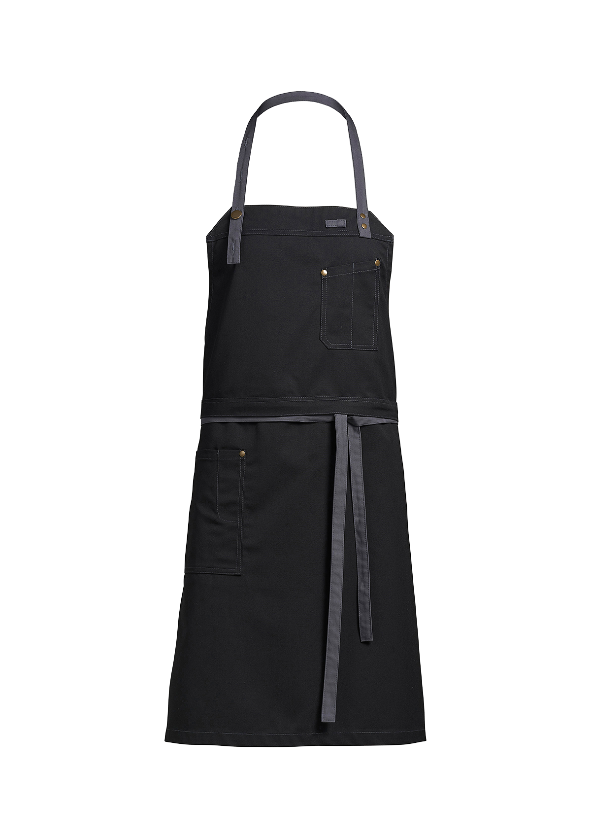 Raw Bib Apron Unisex | Kentaur