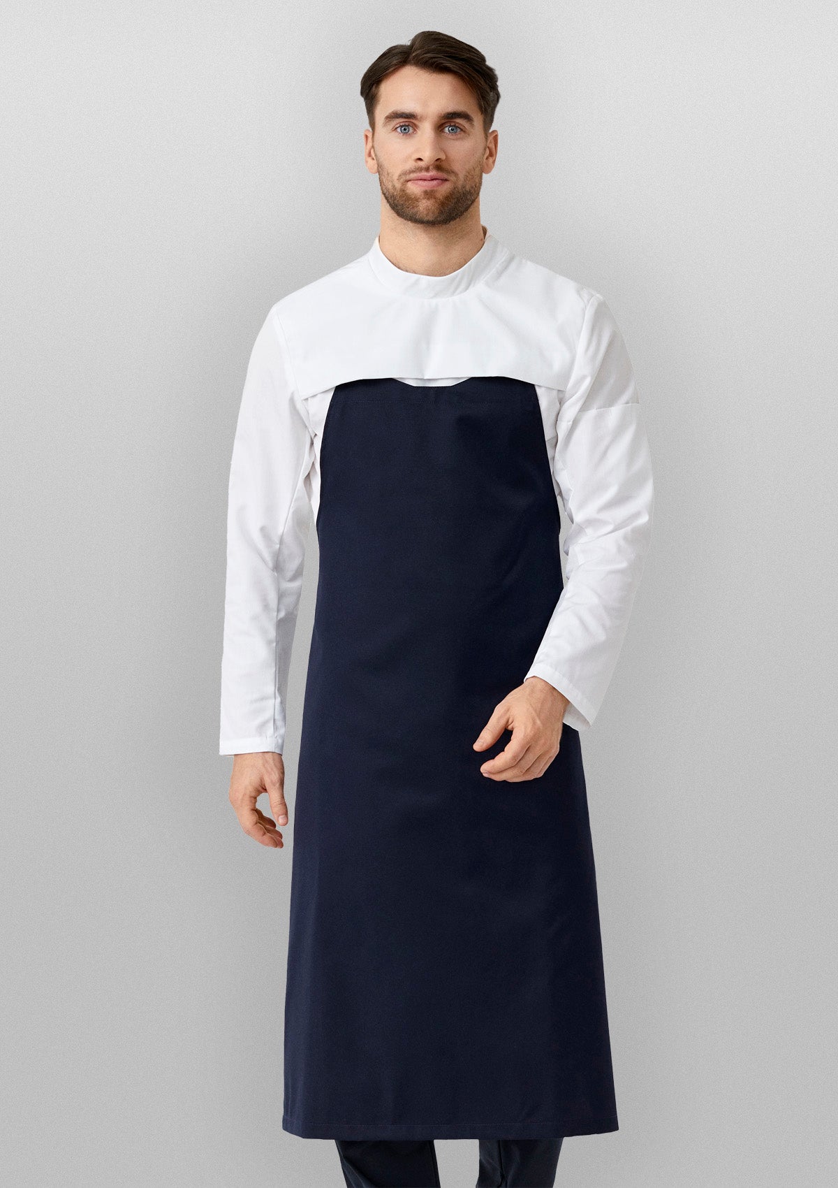 Snap-on Apron Unisex | Kentaur