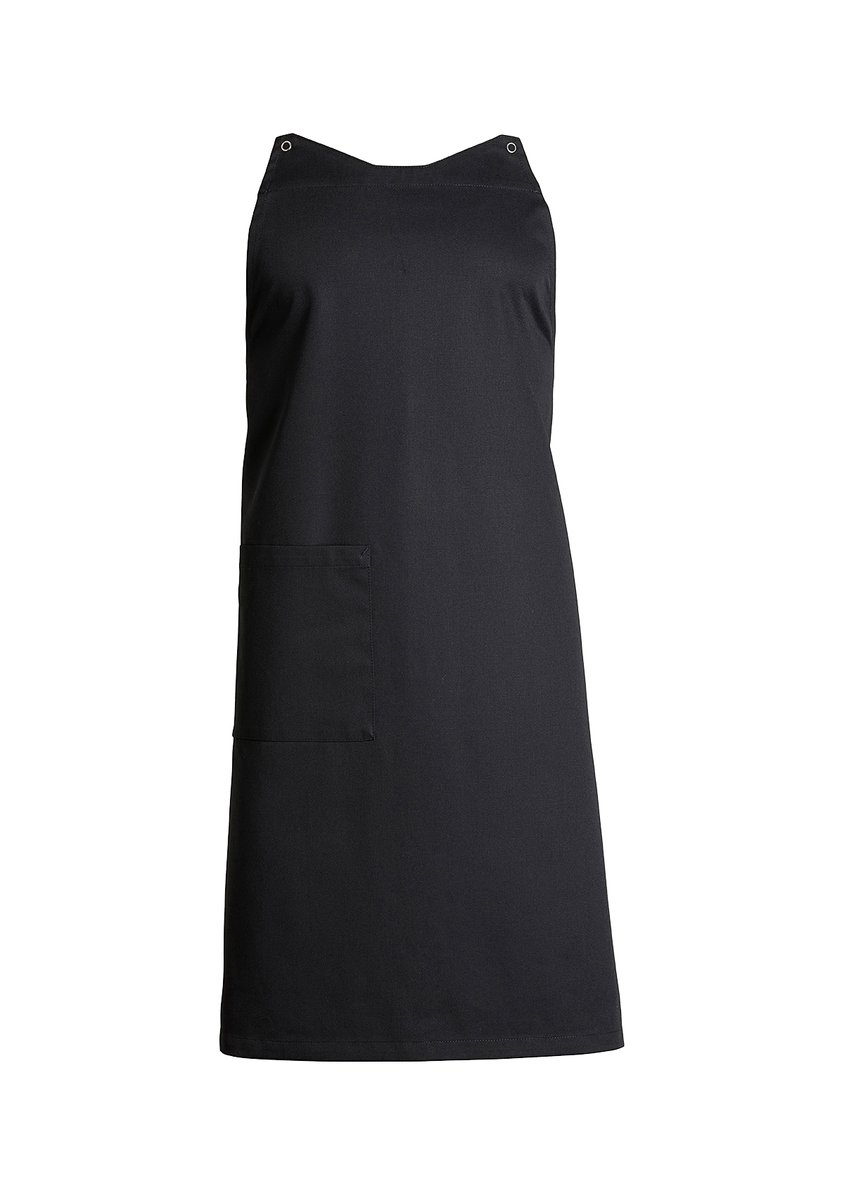 Snap-on Apron with Pockets Unisex | Kentaur